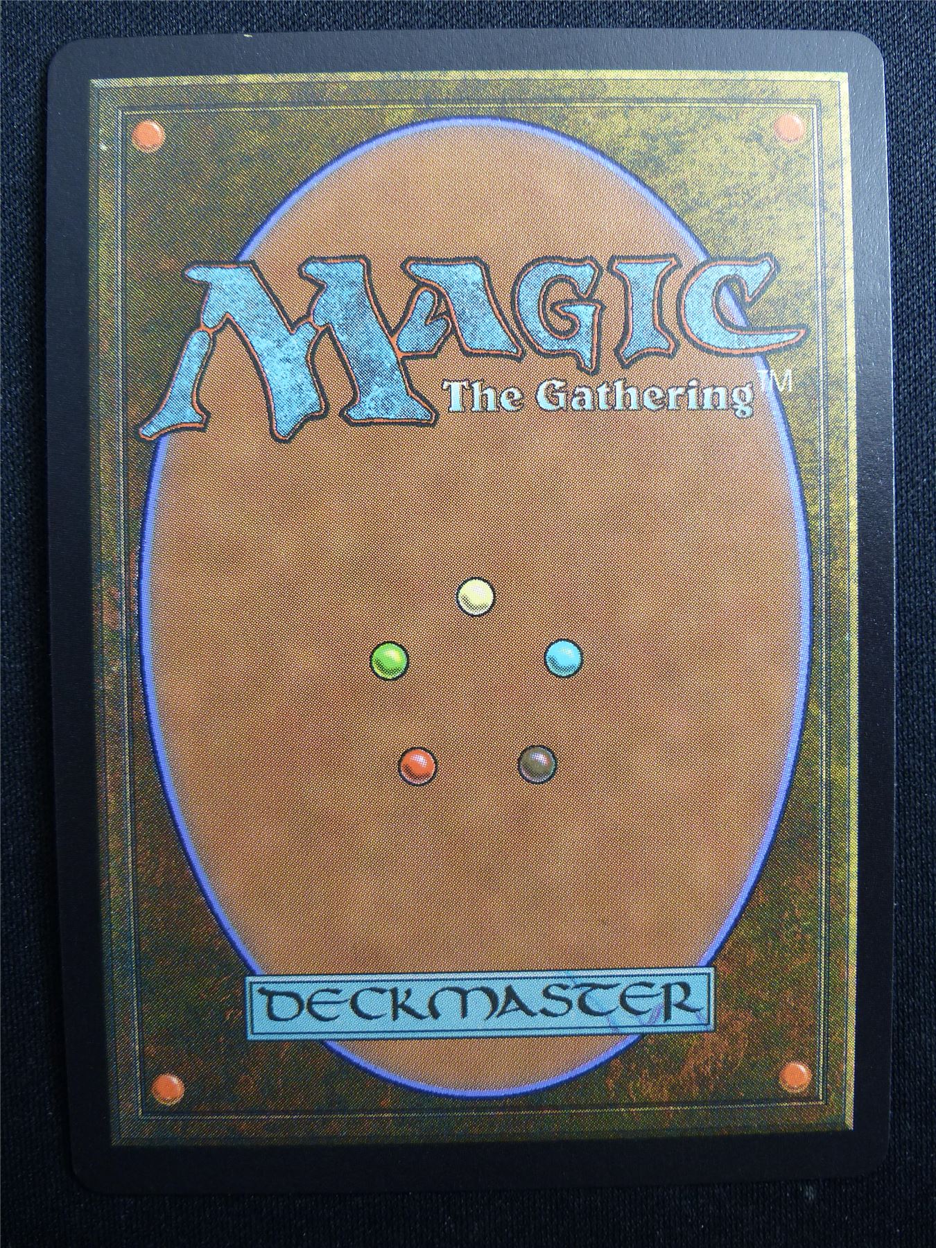 Yuffie Materia Hunter Chocobo Track Foil - FIC - Mtg Card #3EM