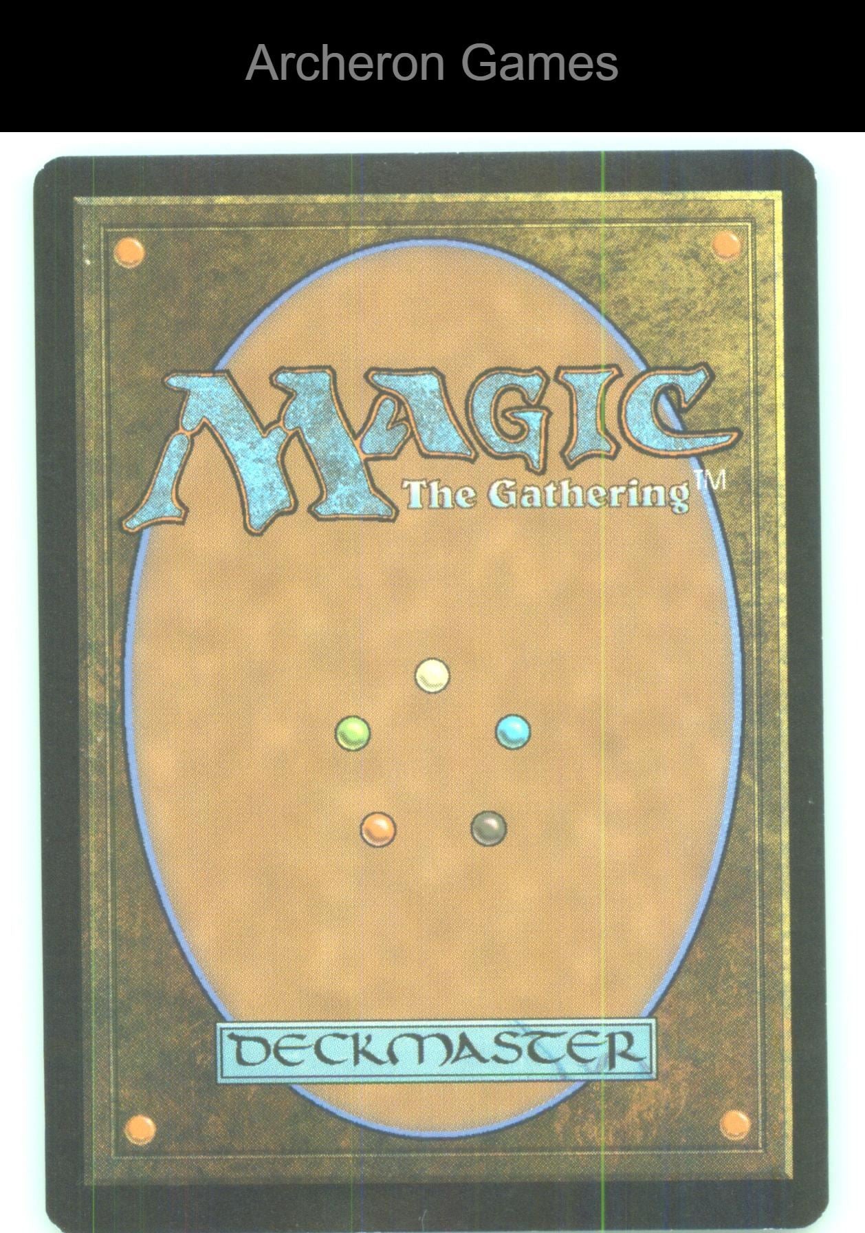 Debtors' Knell 215 R MTG Card Commander 2021