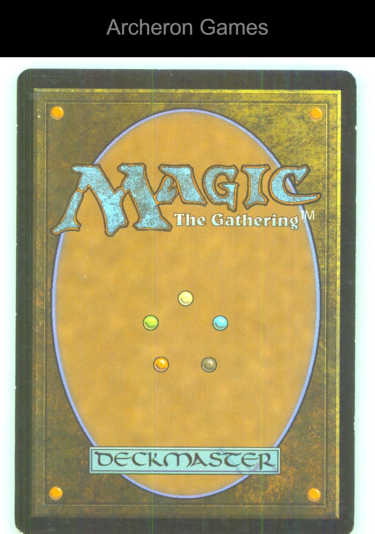 Cancel 48 C MTG Card Core Set 2019
