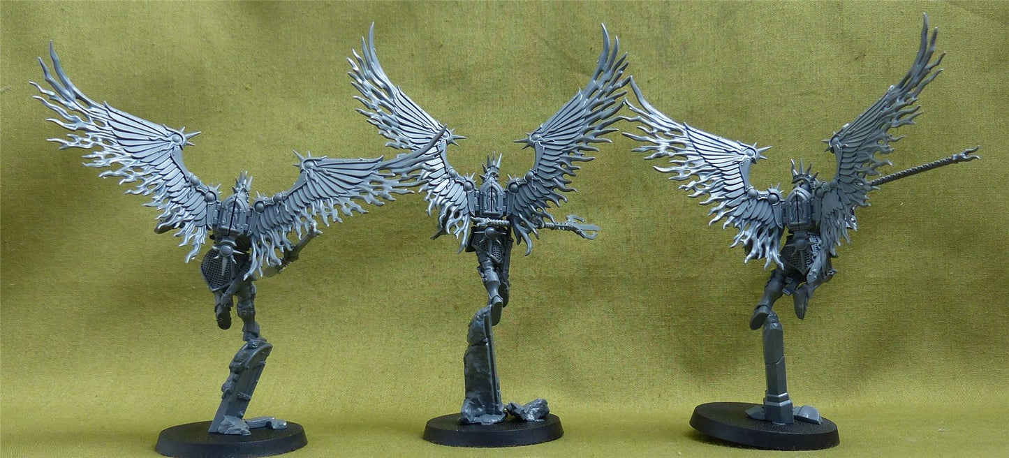 Prosecutors - Stormcast Eternals - Warhammer AoS #524