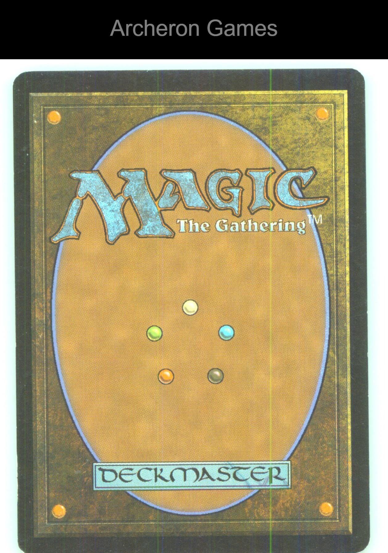 Ingot Chewer 180 C MTG Card Lorwyn