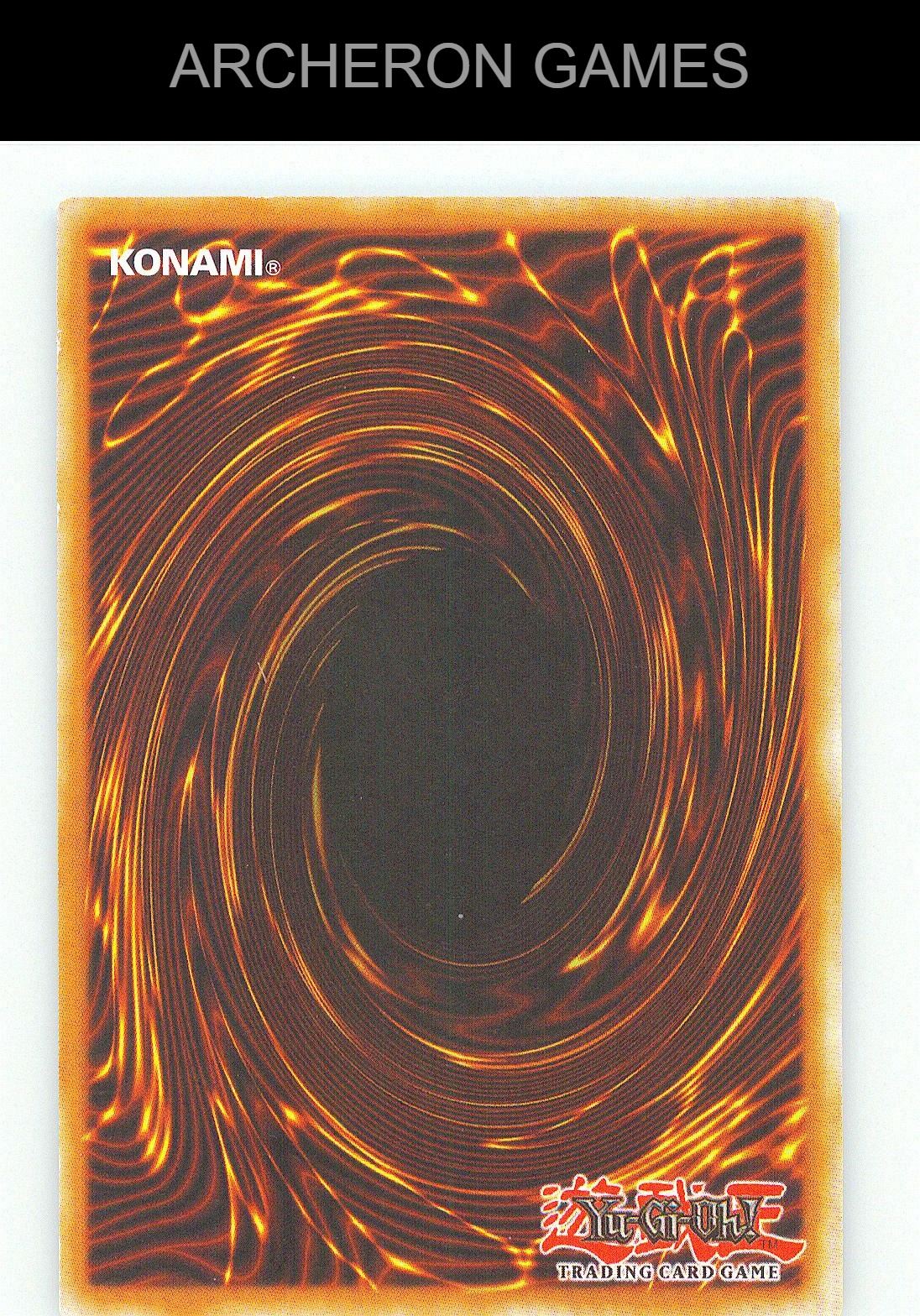 Awakening of the Possessed - Rasenryu SEC YUGIOH Card