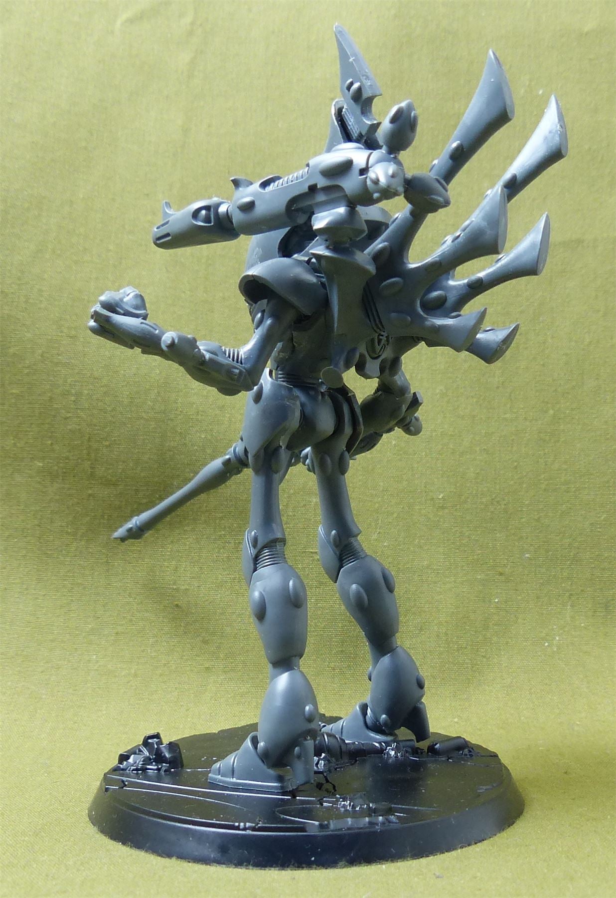 Wraithlord - Aeldari - Warhammer 40K #26J