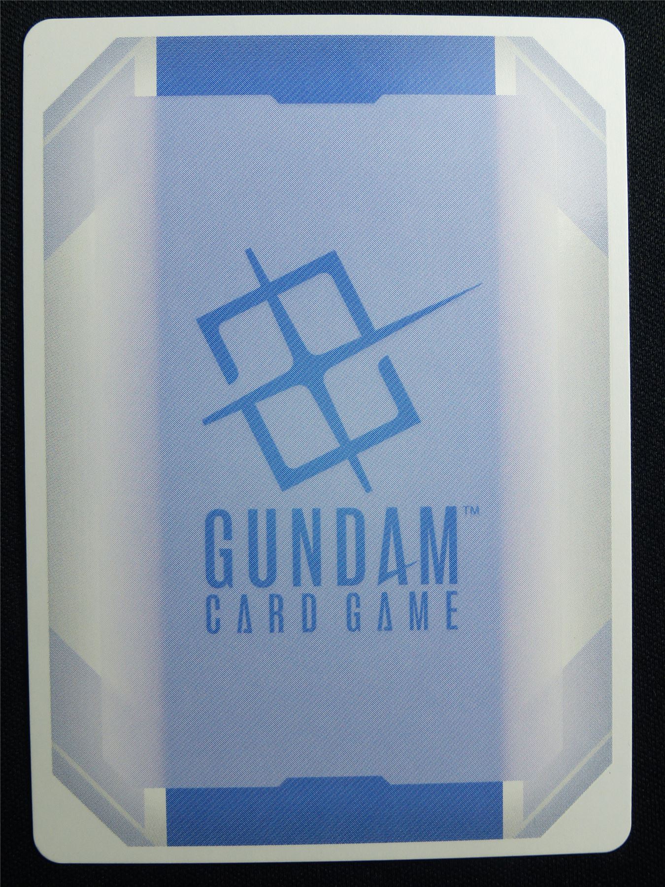 Unicorn Gundam 02 Banshee Destroy Mode GD01-003 LR+ Alt Art Foil - Gundam Card #479