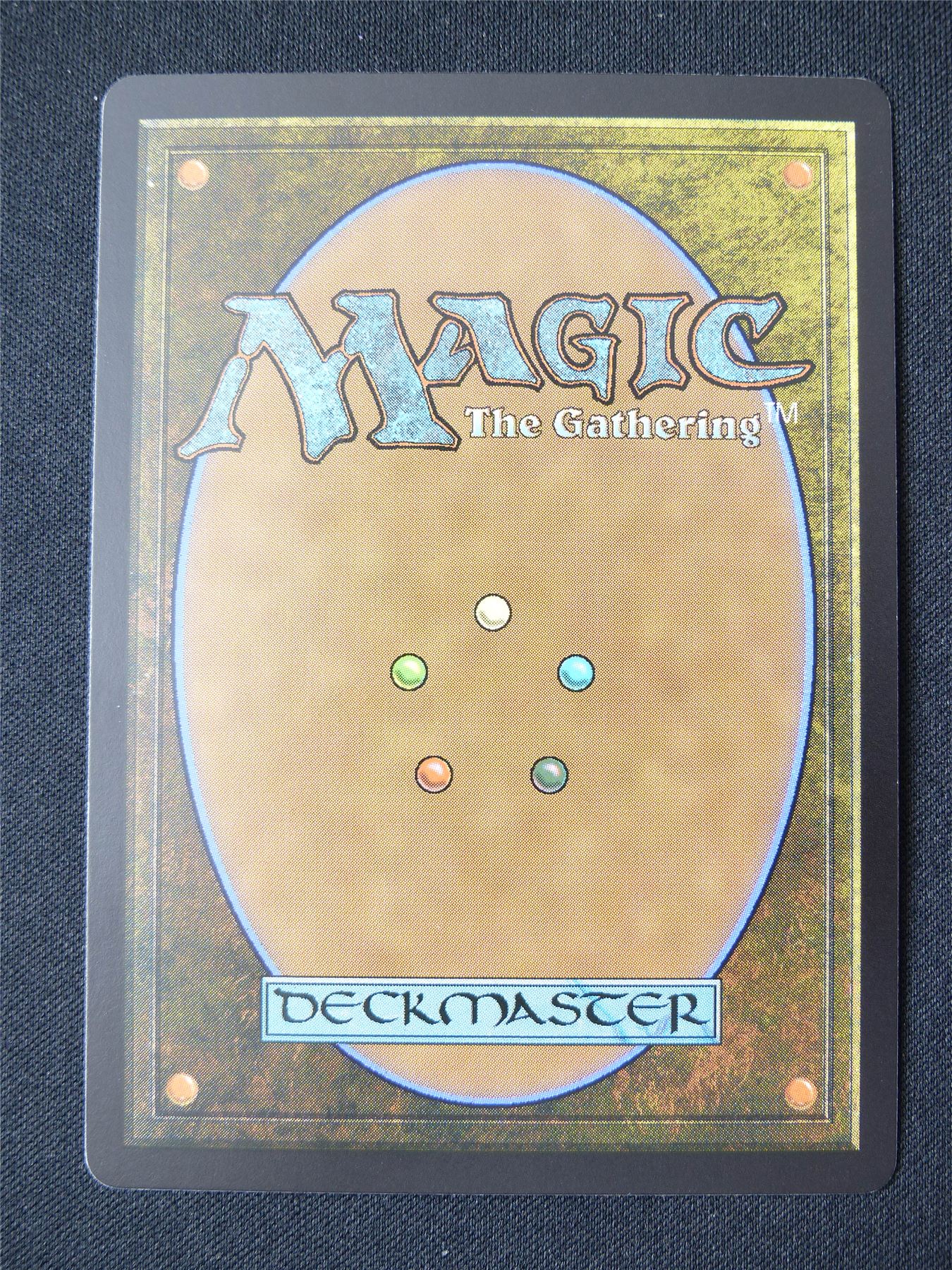 Sigarda Host of Herons Foil - INR - Mtg Card #12X