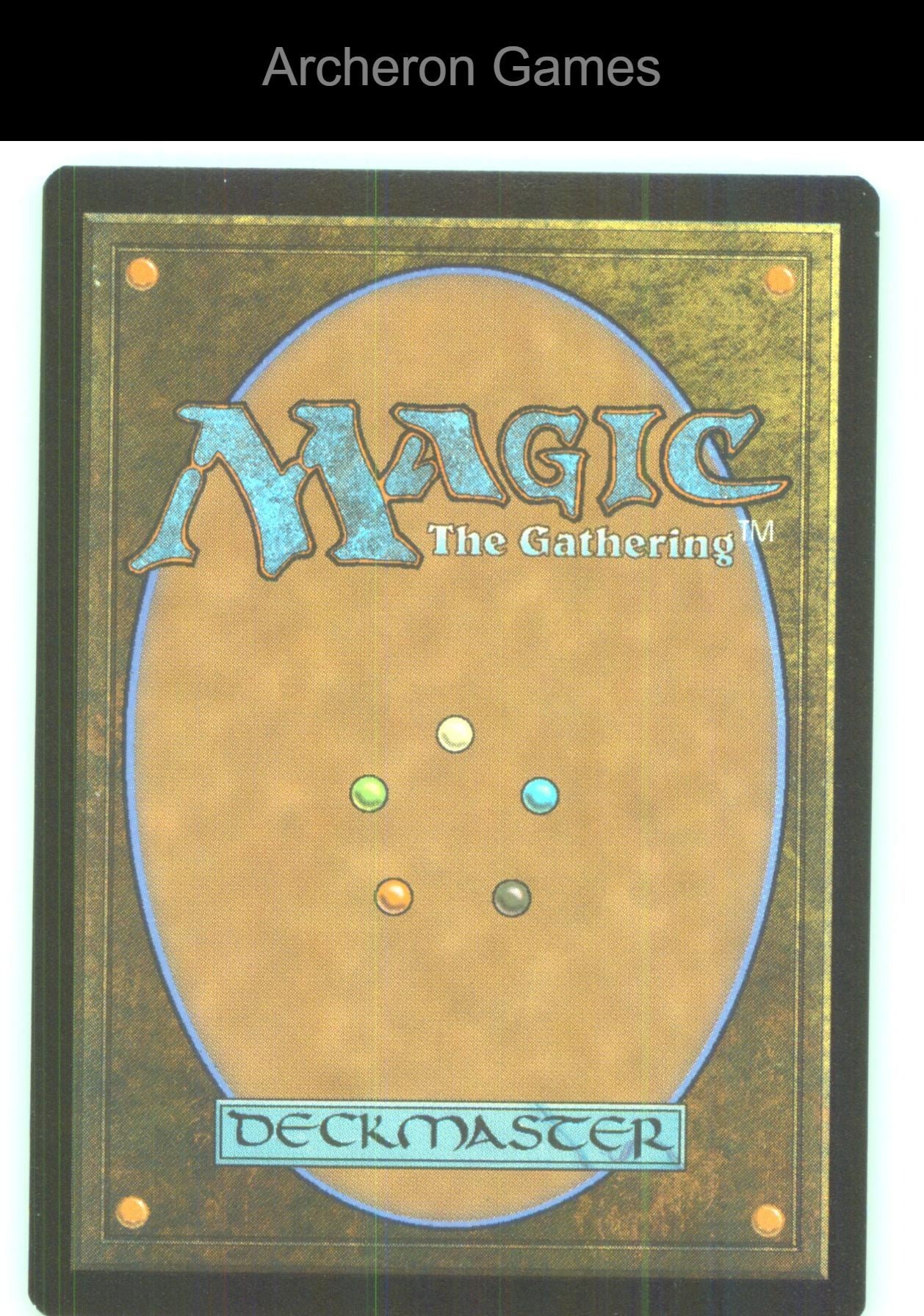 Rufus Shinra 238 UC MTG Card FINAL FANTASY