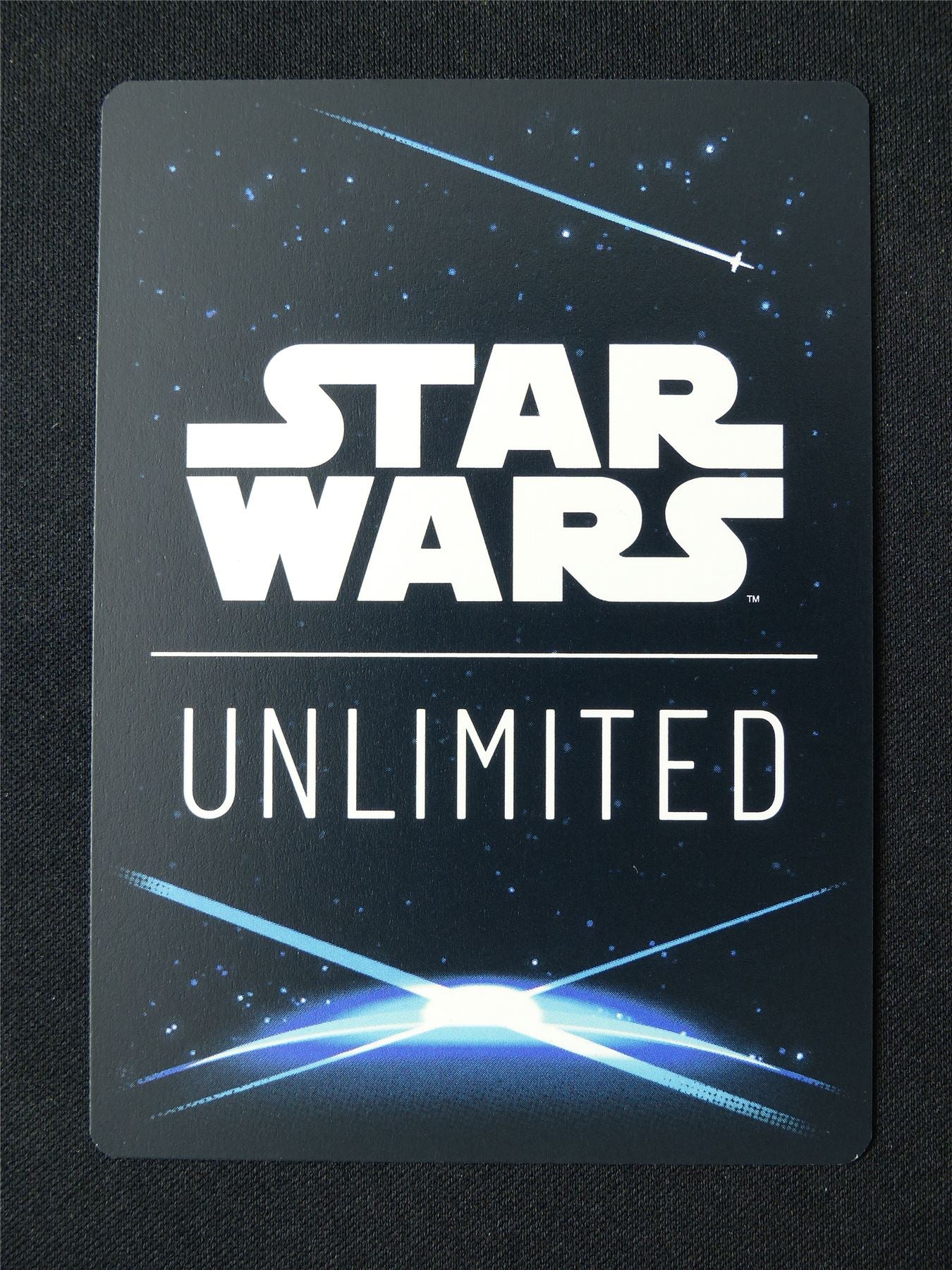 DJ Blatant Thief 213/262 - Star Wars Unlimited Card #241