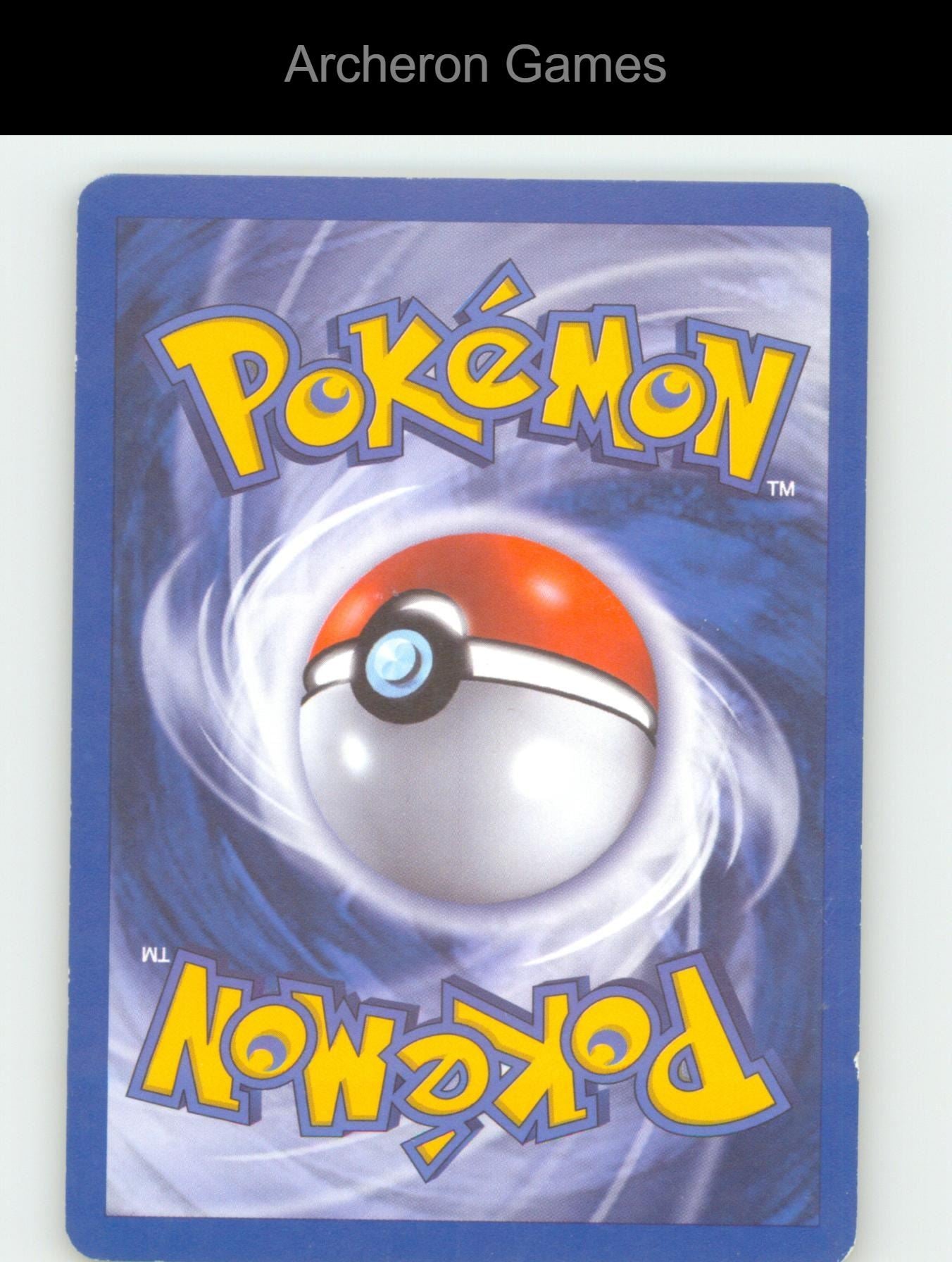 Pokemon Card Eevee N2 38/75 UC Neo Discovery Unlimited