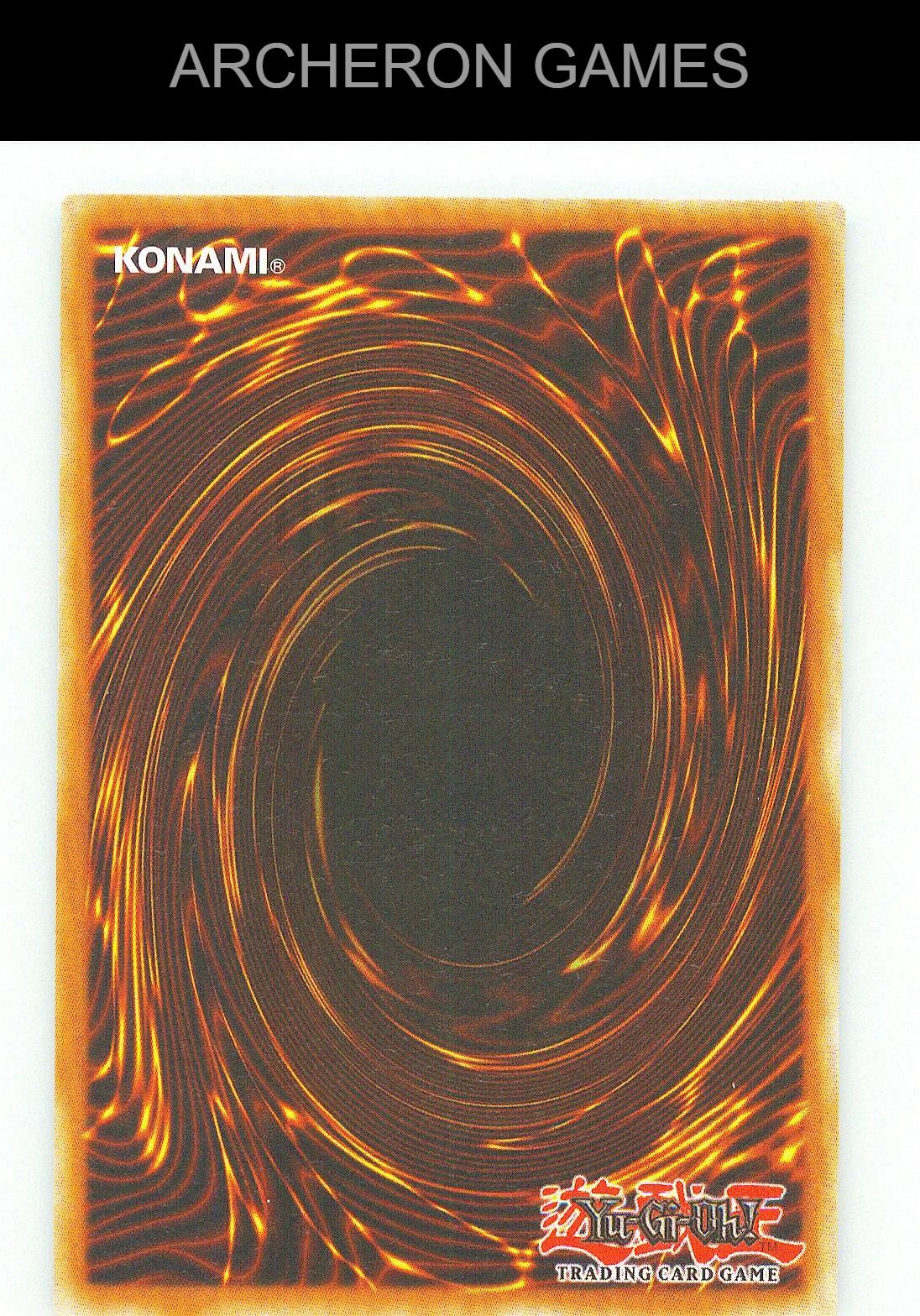 Forbidden Chalice Premium Gold Rare YUGIOH Card