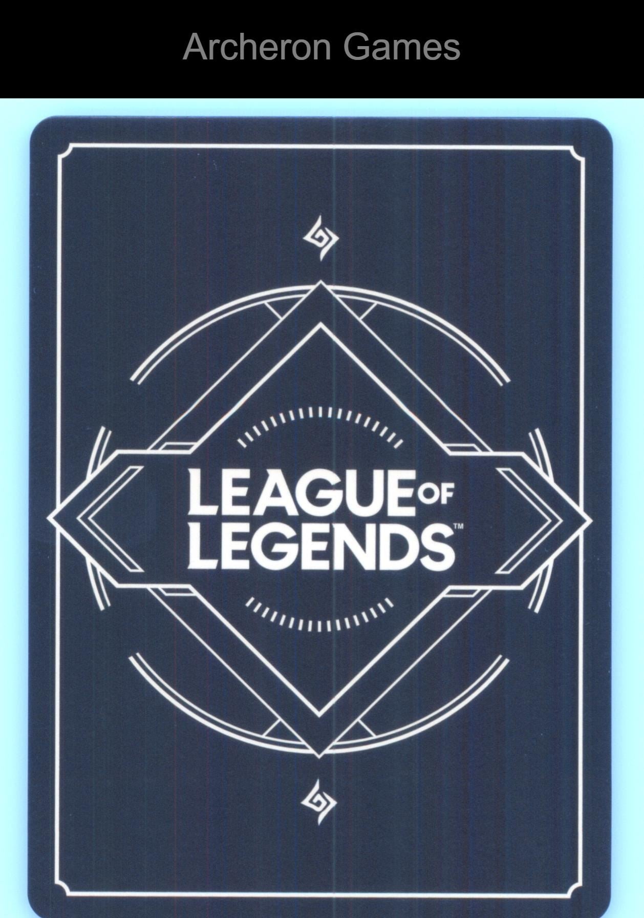 Hallowed Tomb OGN 281/298 UC Card Origins