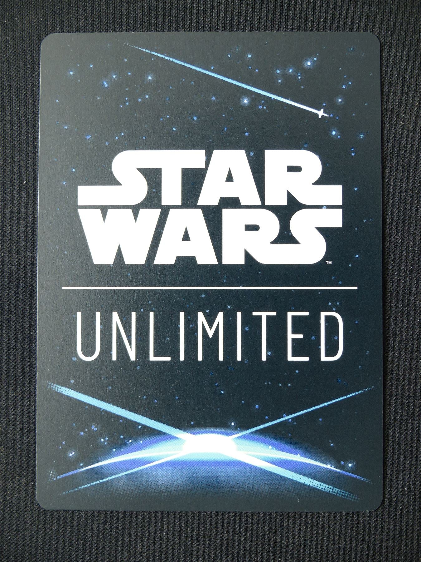 The Invasion of Christophsis 078/257 - Star Wars Unlimited Card #234
