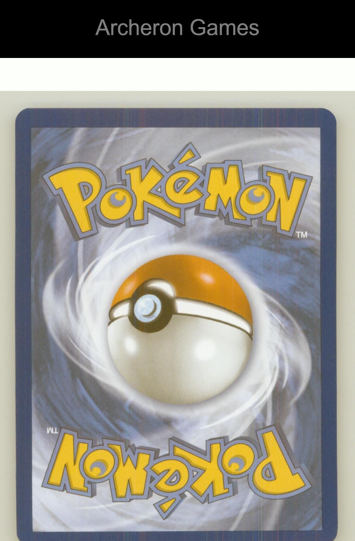 Pokemon Card Munkidori ASC 099/217 R Ascended Heroes Holo