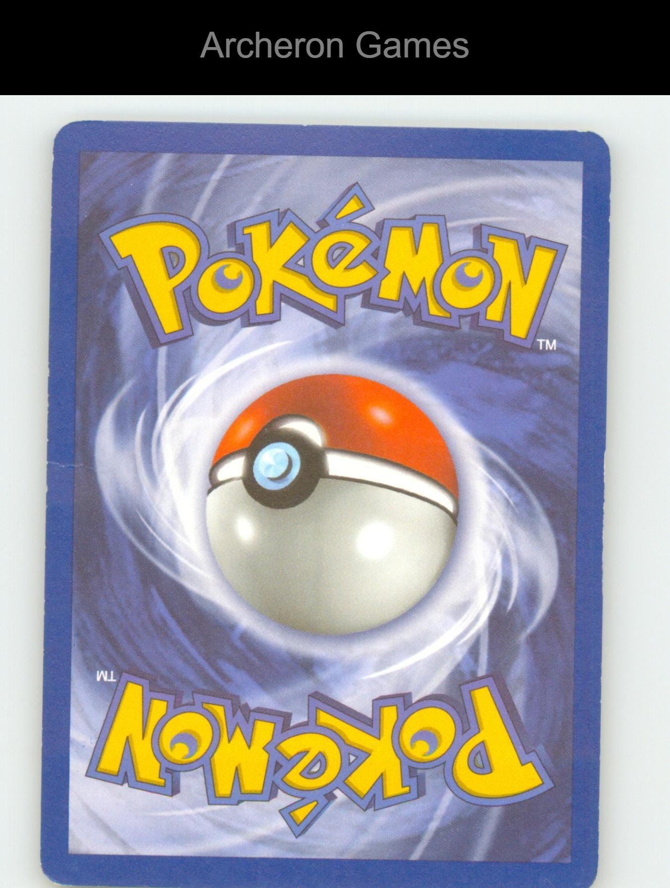 Pokemon Card Exeggcute B2 74/130 C Base Set 2