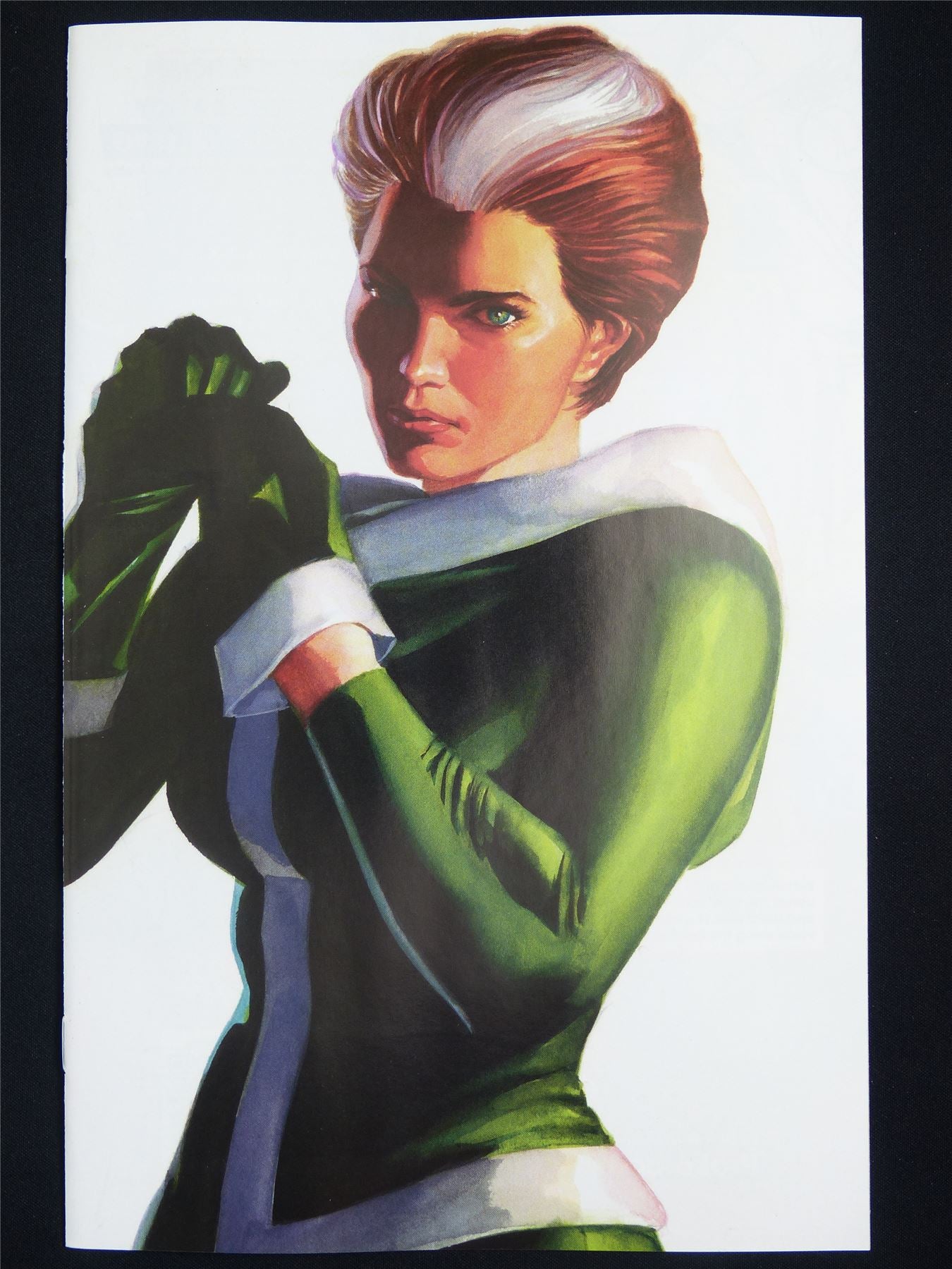 The Uncanny X-MEN #20 Timeless Alex Ross Variant - Nov 2025 Marvel Comic #3VT