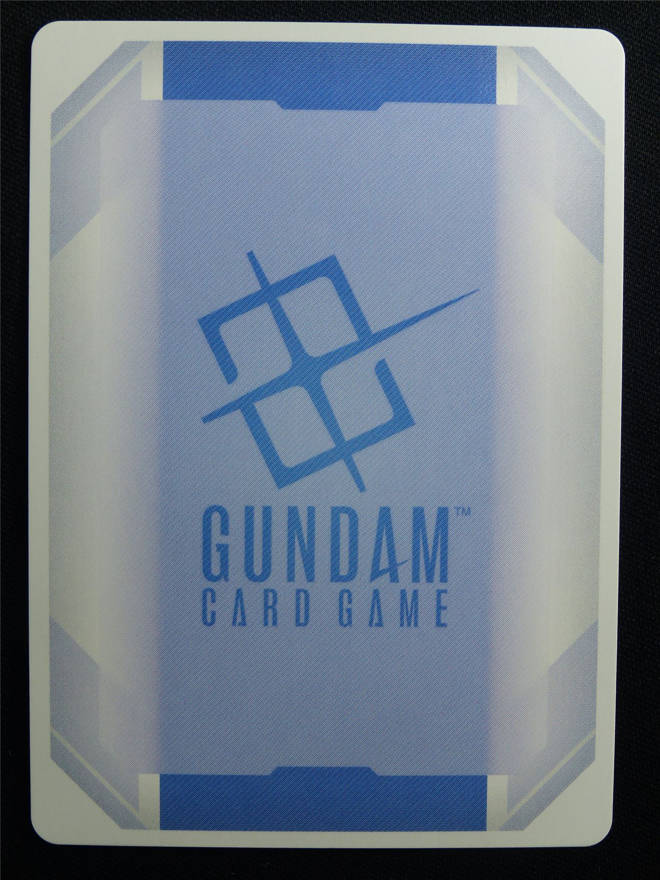 Hyaku-Shiki GD02-072 R+ Foil - Gundam Card #8Y