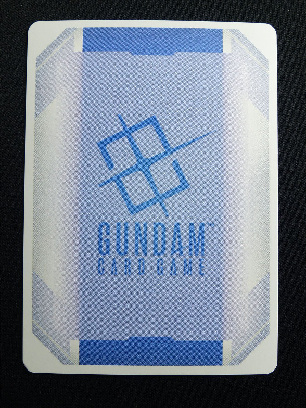 Zaku I Sniper Type GD01-048 R Foil - Gundam Card #3K3