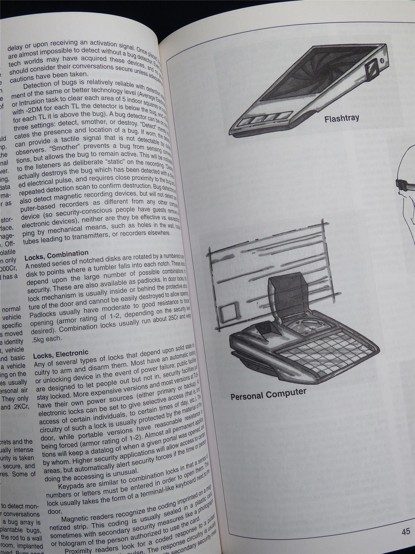 Traveller: T4 Central Supply Catalog - Roleplaying Softback #2RS