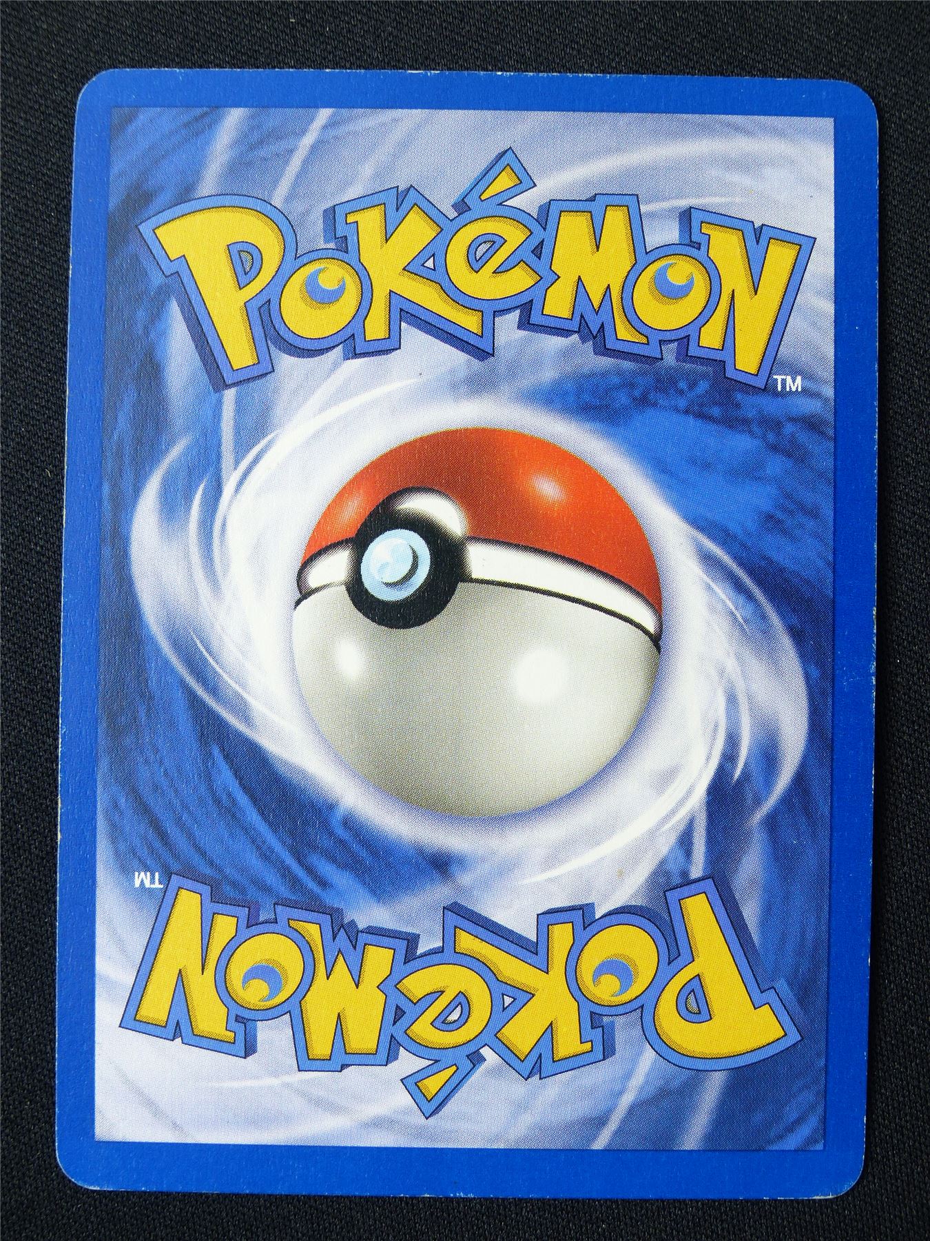 Dark Gyarados 8/82 Holo Team Rocket Misprint - Pokemon Card #I1