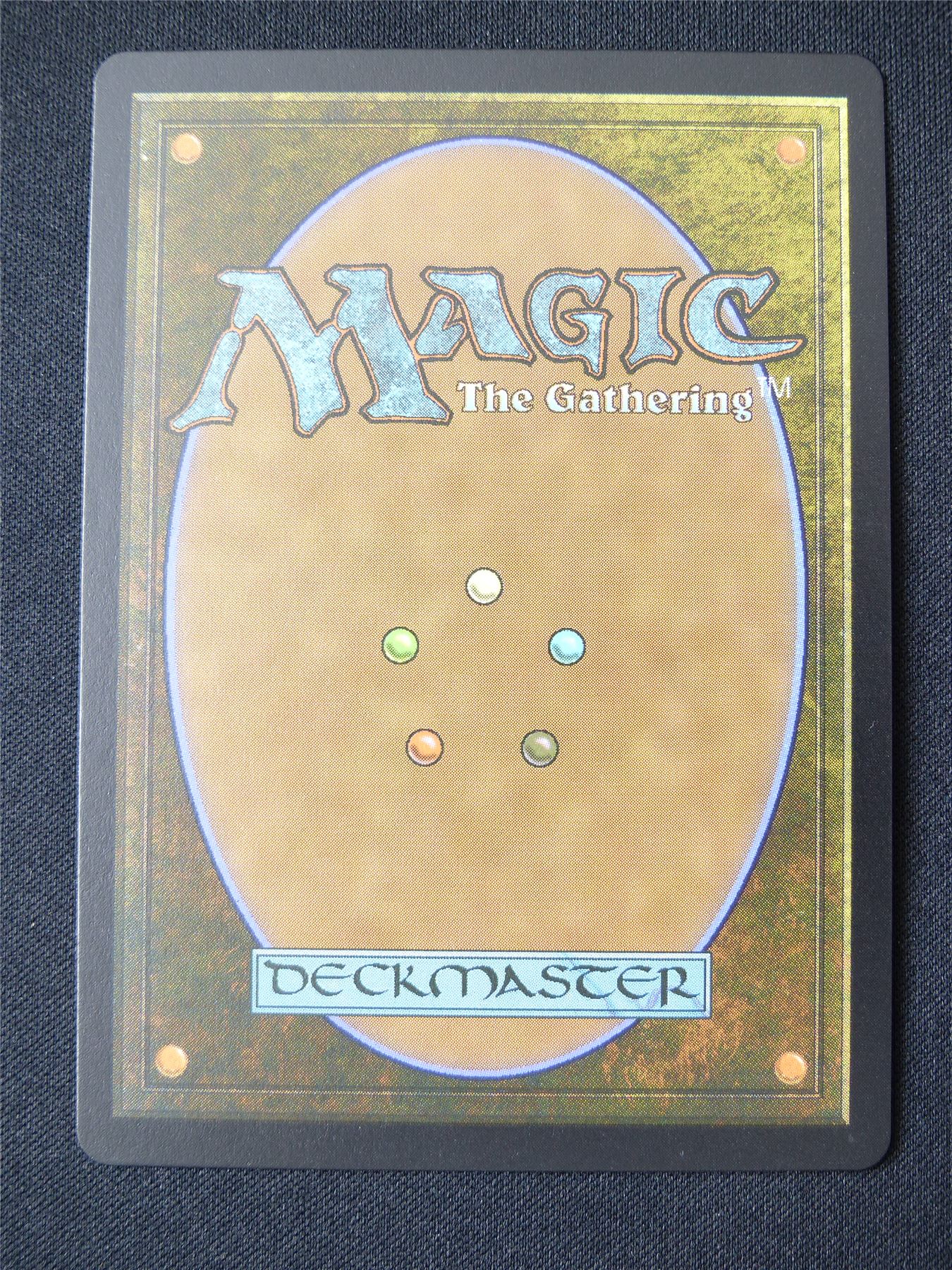Whisperwood Elemental - MKC - Mtg Card #10D