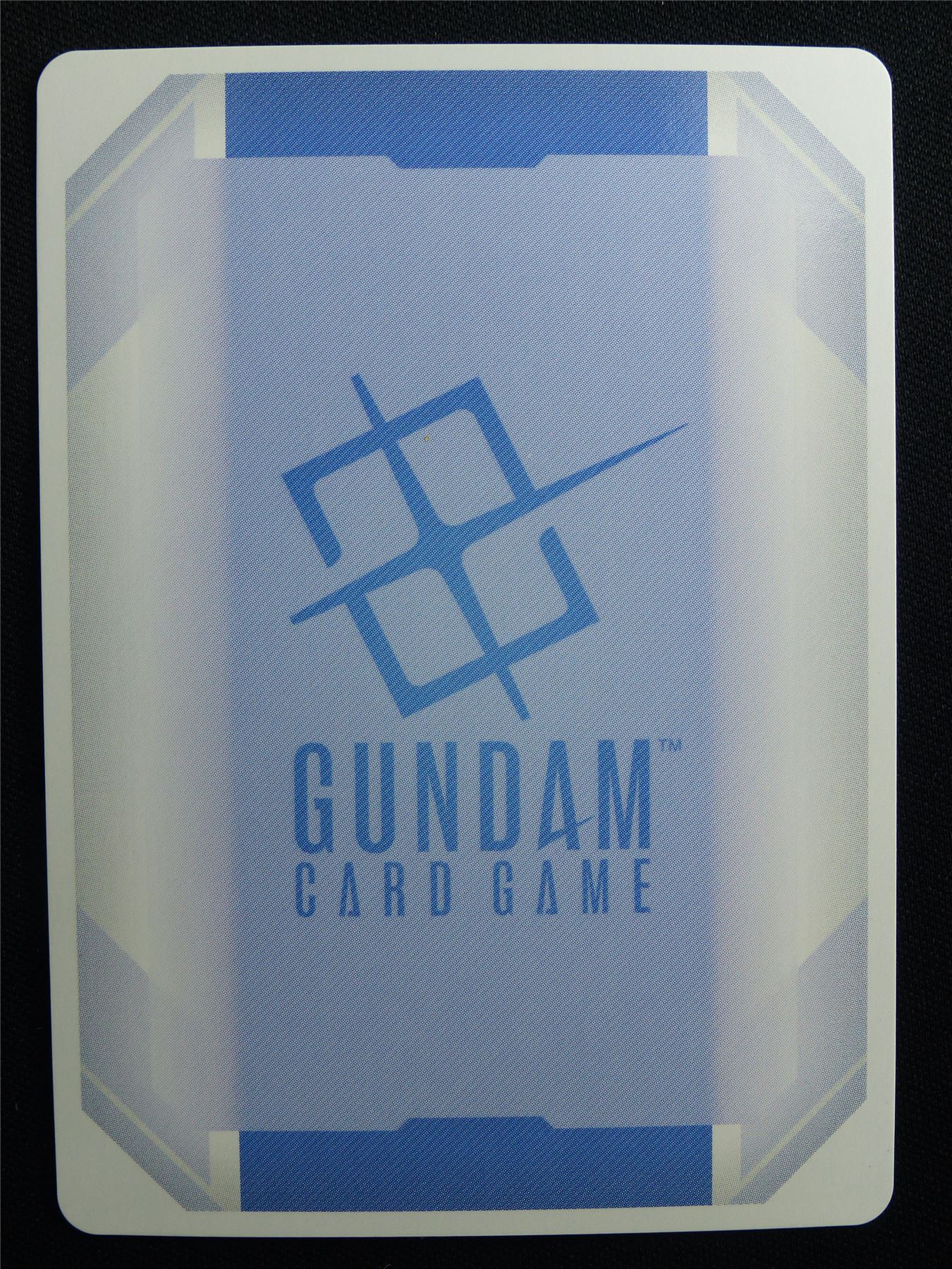 Kampfer GD03-017 LR+ Foil - Gundam Card #96