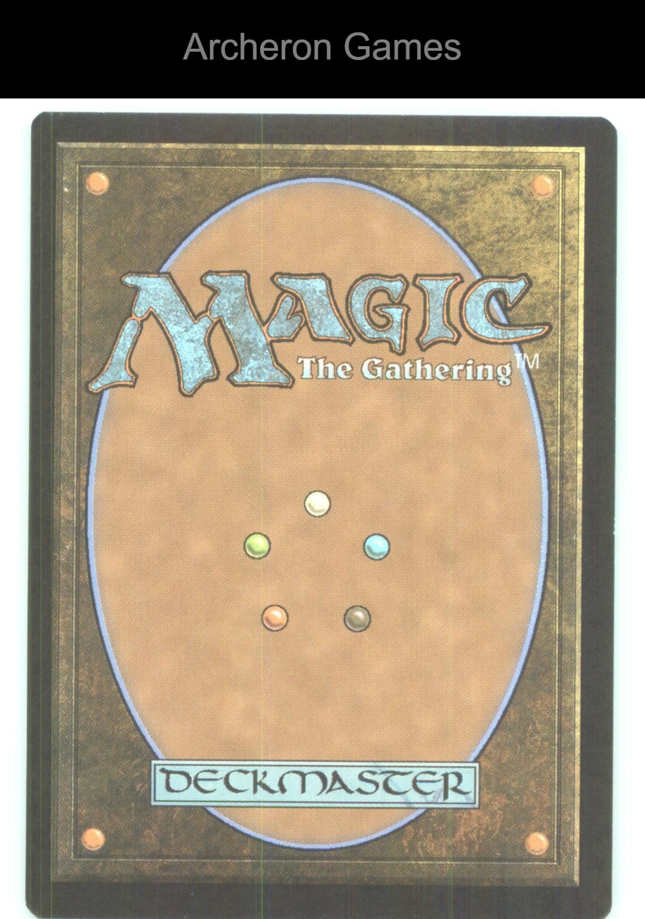 Incite Insight 36 R MTG Card Unstable