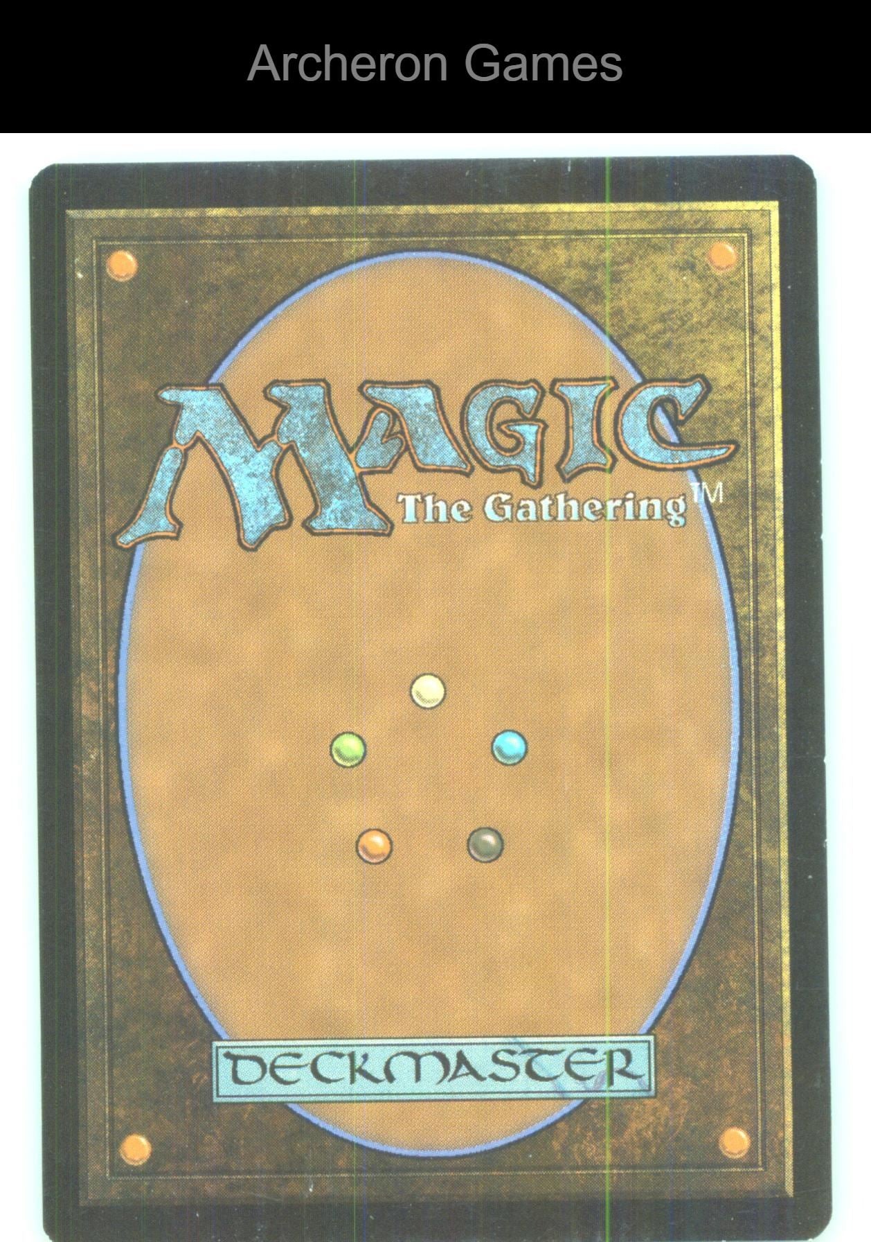 Child of Night 89 C MTG Card Core Set 2019