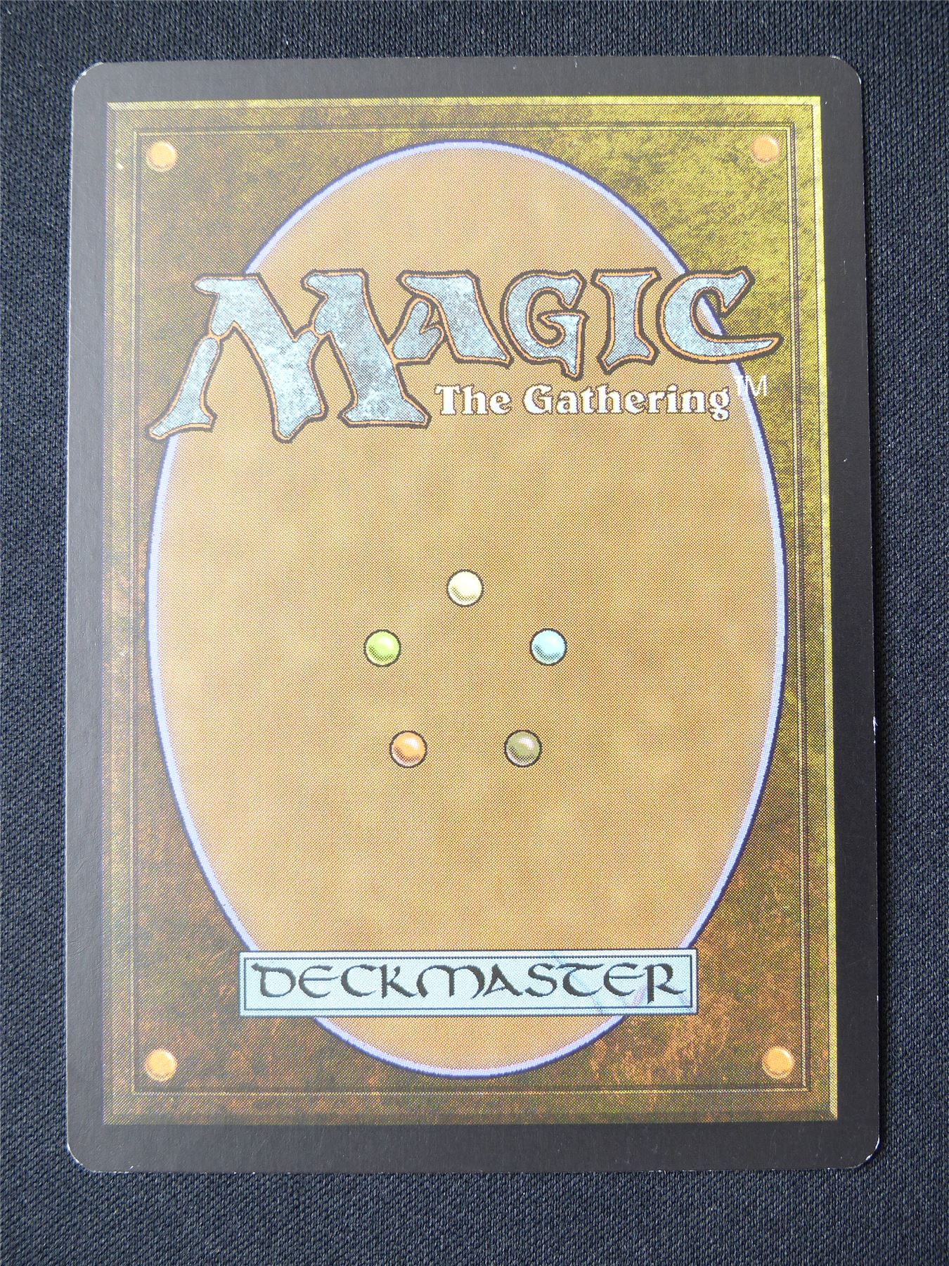 Endless Ranks of the Dead - ISD - Mtg Card #11X