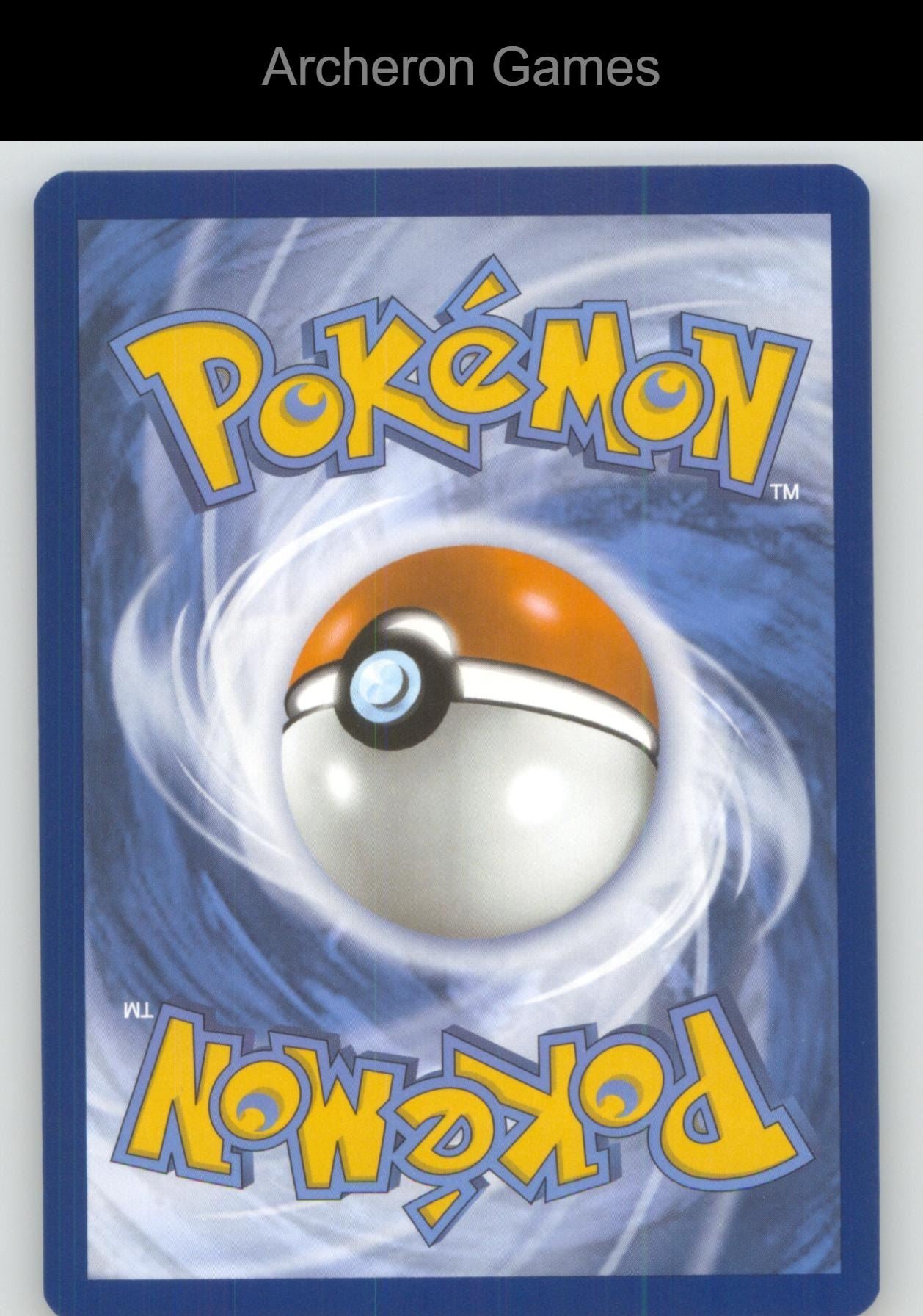 Pokemon Card Iron Valiant TEF 080/162 R Temporal Forces Holo
