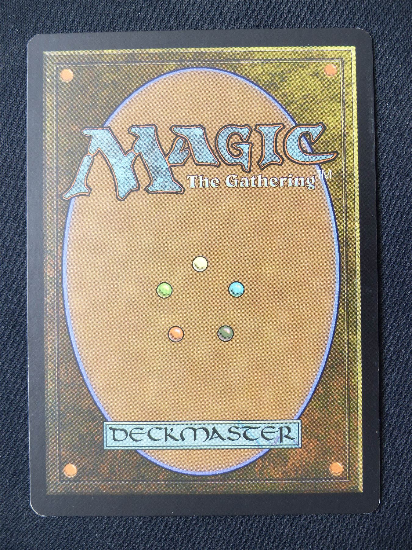 Diregraf Colossus - SOI - Mtg Card #KG