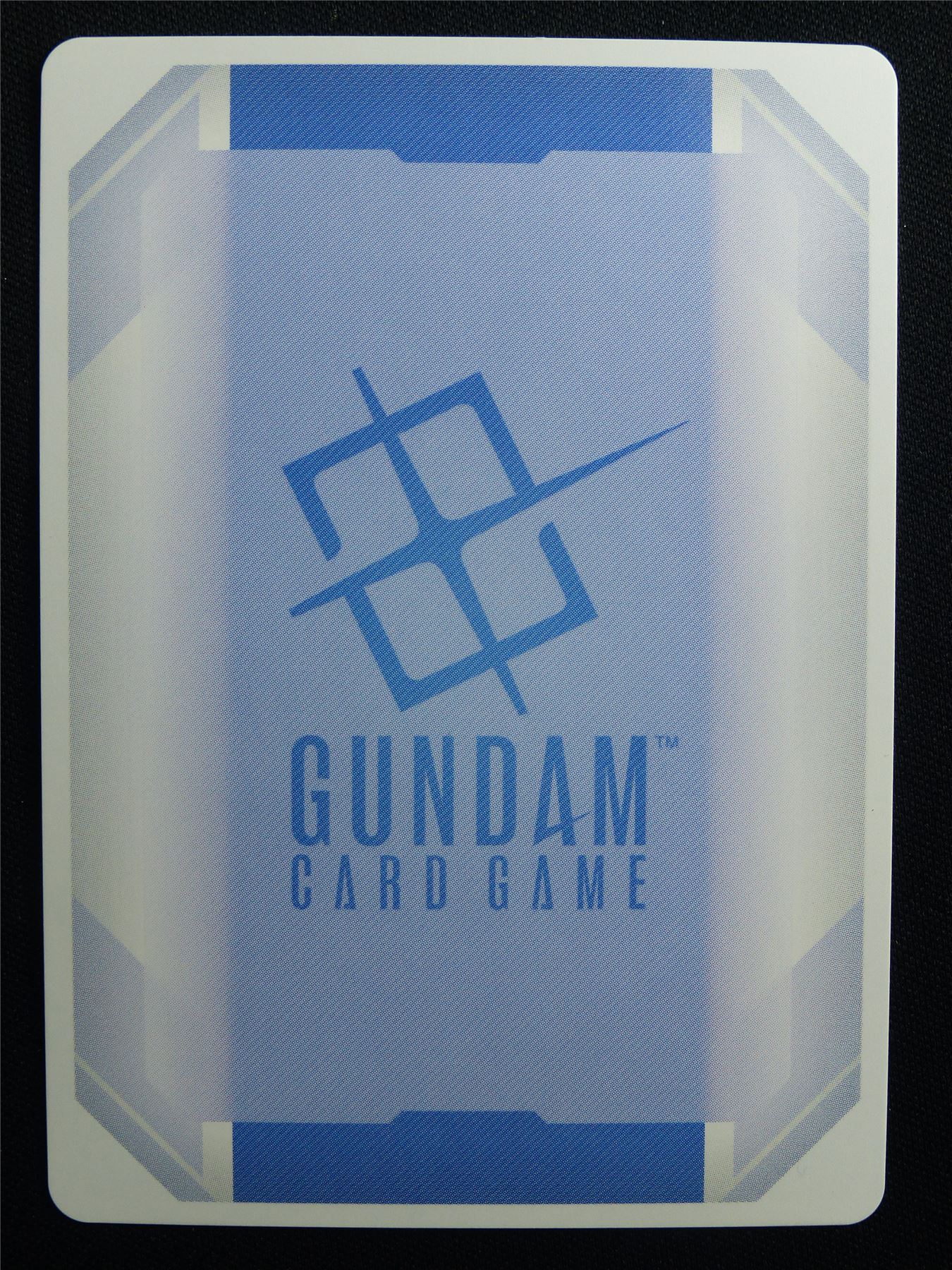 Unicorn Gundam 02 Banshee Norn Destroy Mode GD04-065 LR+ Foil - Gundam Card #9H