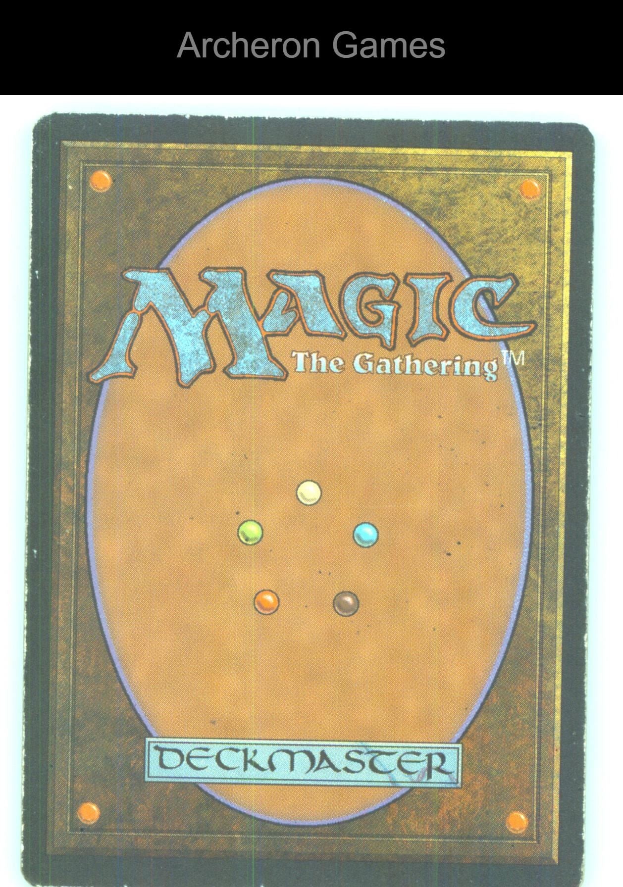 Evacuation R MTG Card Stronghold