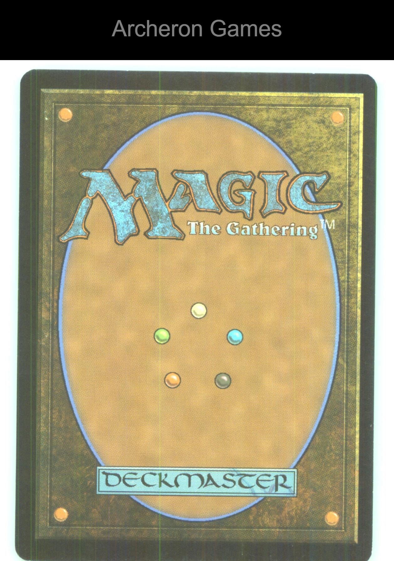 Naban, Dean of Iteration 58 R MTG Card Dominaria