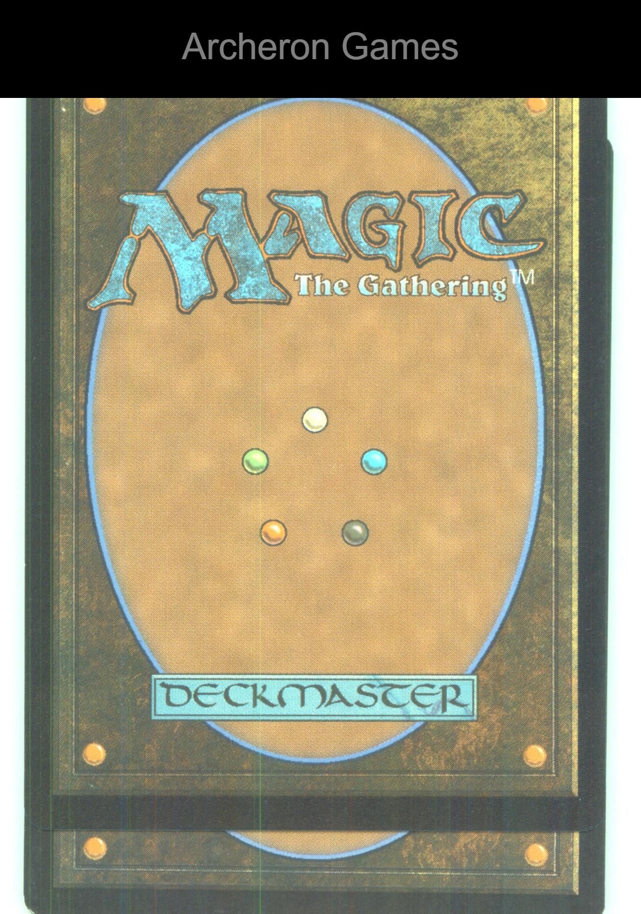 Jar of Eyeballs 152 R MTG Card Dark Ascension