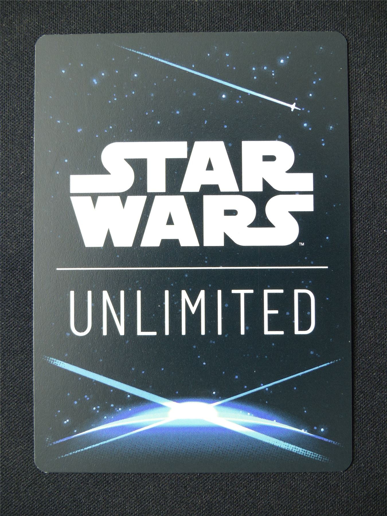 Ki-Adi-Mundi Composed and Confident 064/257 - Star Wars Unlimited Card #24H