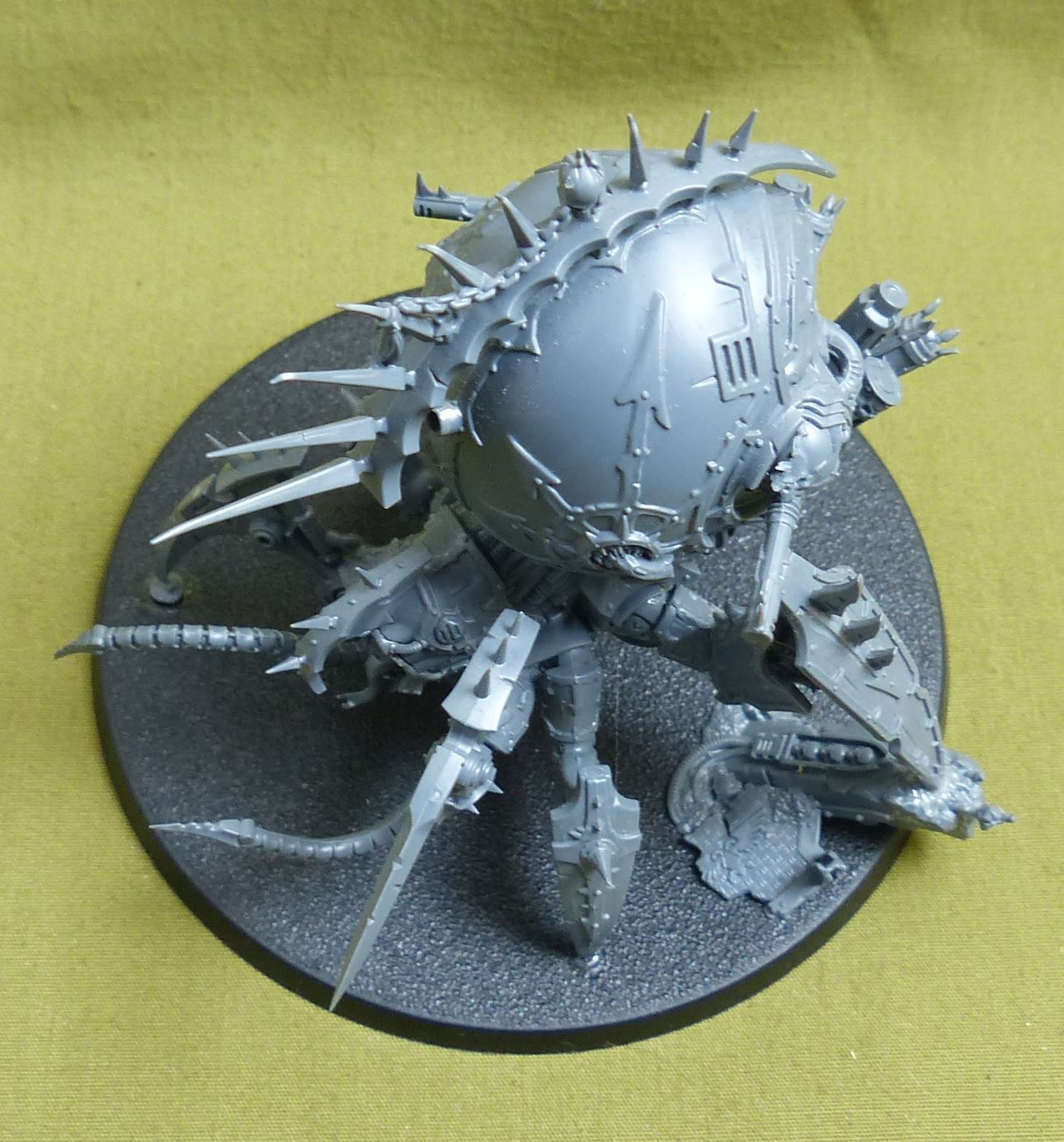 Venomcrawler - Chaos Space Marines - Warhammer 40K #30O
