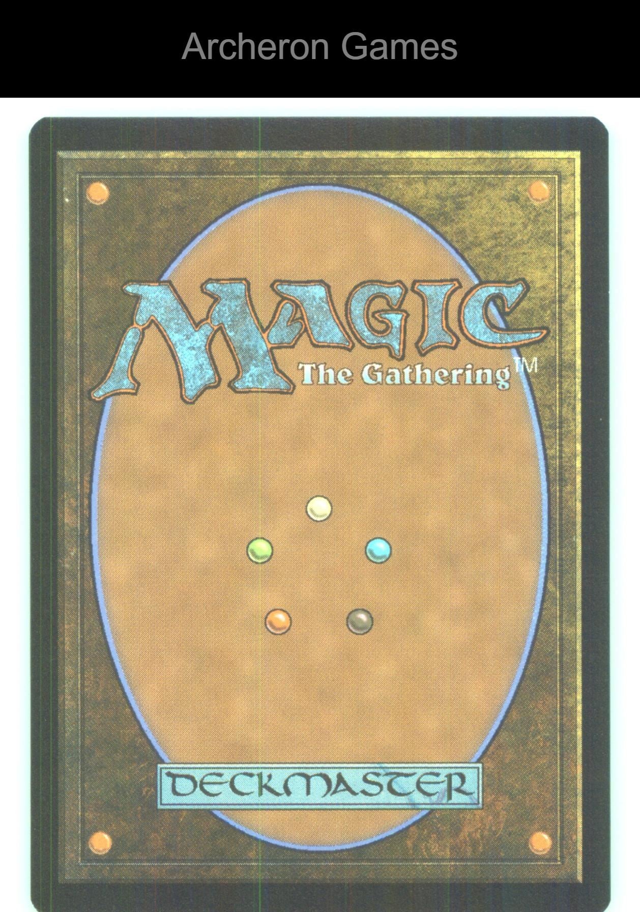 Battle of Wits 44/249 R MTG Card The List Reprints