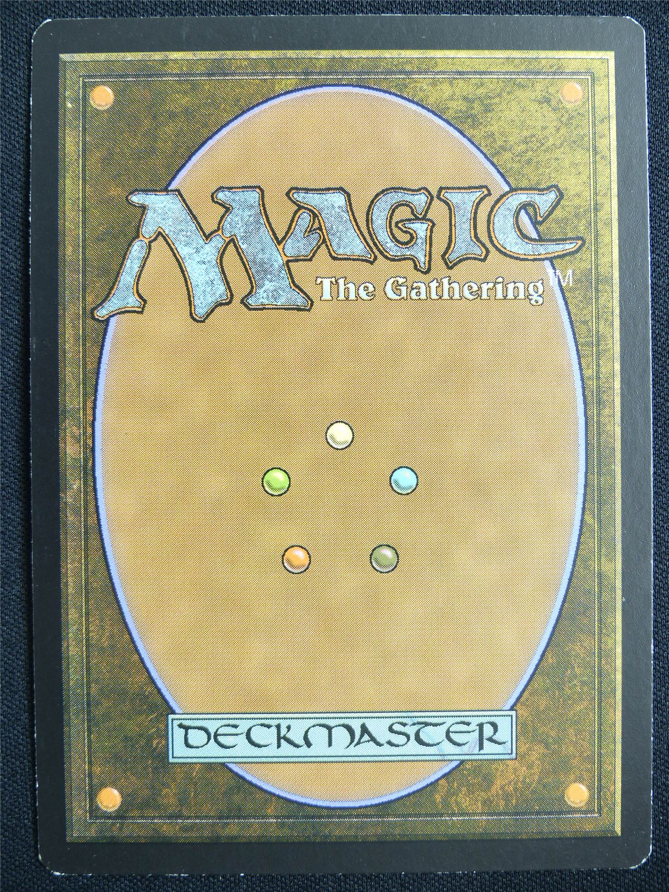 Elemental Bond - ORI - Mtg Card #23S