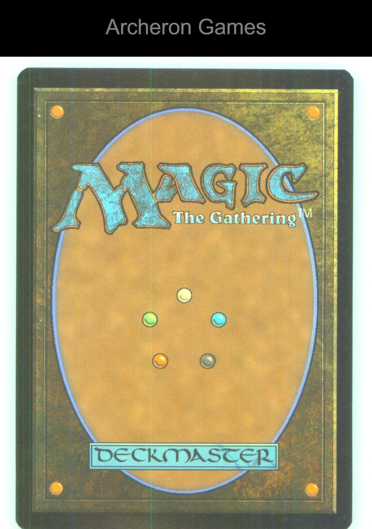 Gadwick, the Wizened 48 R MTG Card Throne of Eldraine