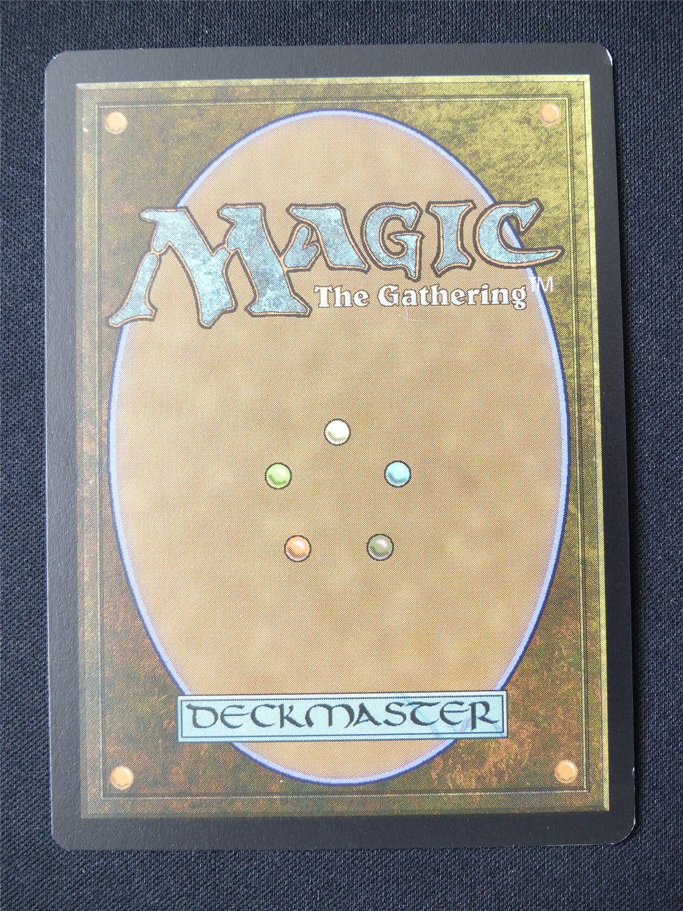 Fire Ice - MH2 - Mtg Card #115