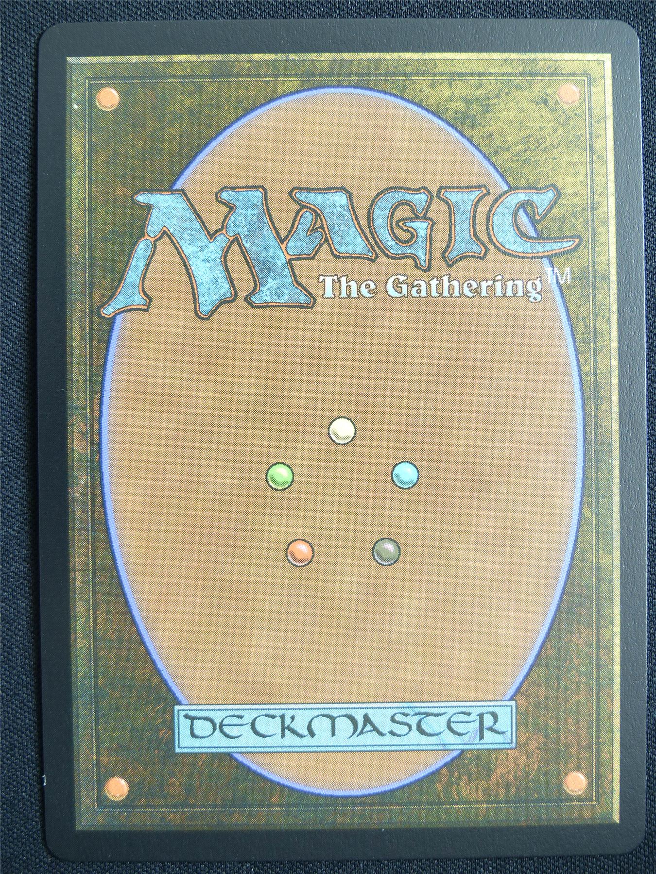 Painter's Servant Borderless - SPG - Mtg Card #1YV