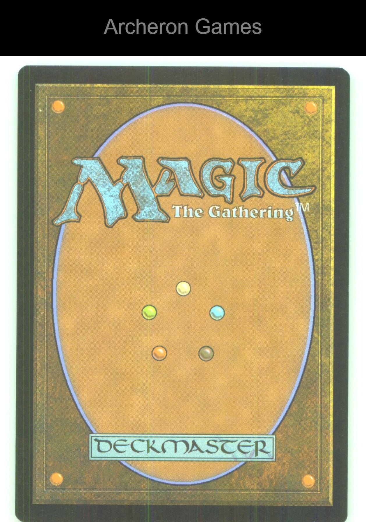 Citywide Bust 4 R MTG Card Guilds of Ravnica