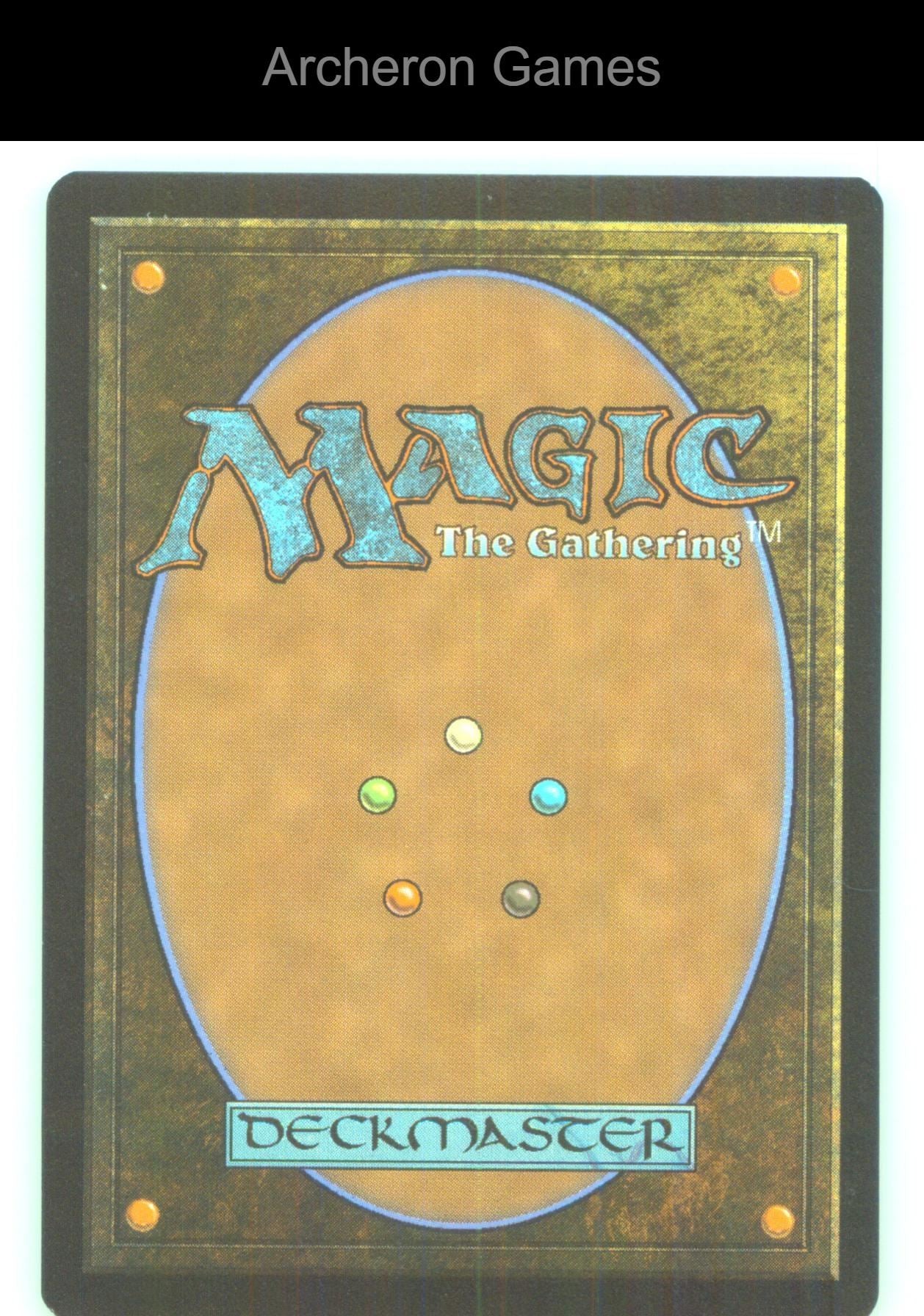 Elder Deep-Fiend 368 R MTG Card Commander Legends