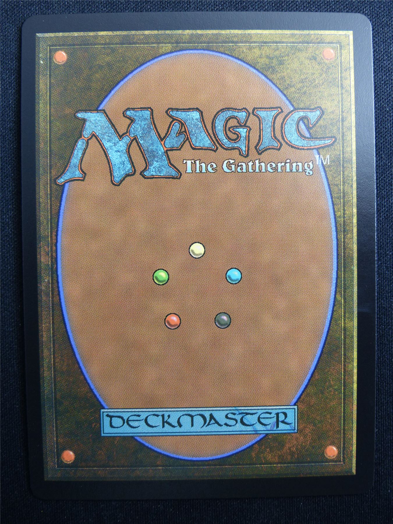 Illustrious Wanderglyph Foil - LCC - Mtg Card #3ES