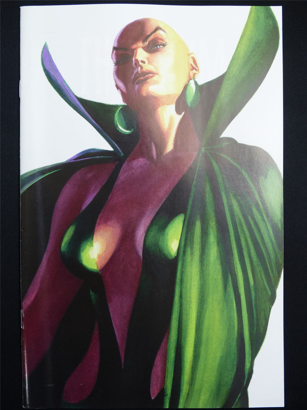 AVENGERS: Armageddon #4 Cvr B - Nov 2026 Marvel Comic #48O