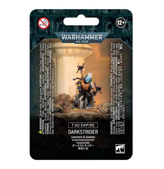 Darkstrider - T'au Empire - Warhammer 40k