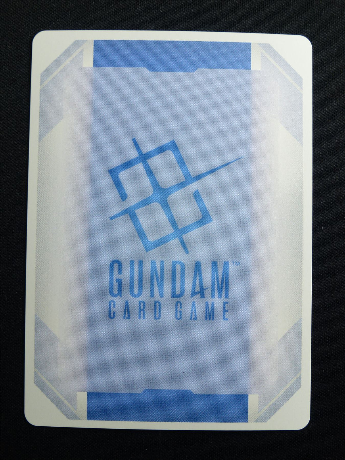 Fatal Strike ST05-014 C+ Foil - Gundam Card #3JM