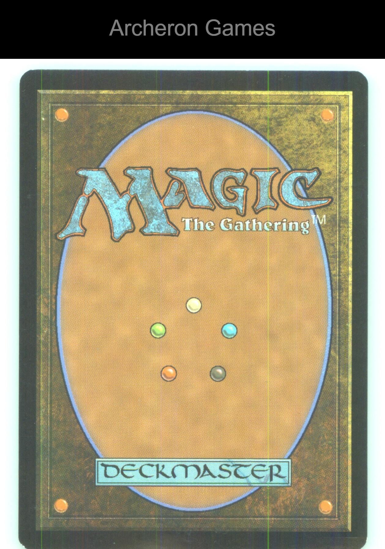 Aetherstorm Roc 3 R MTG Card Kaladesh