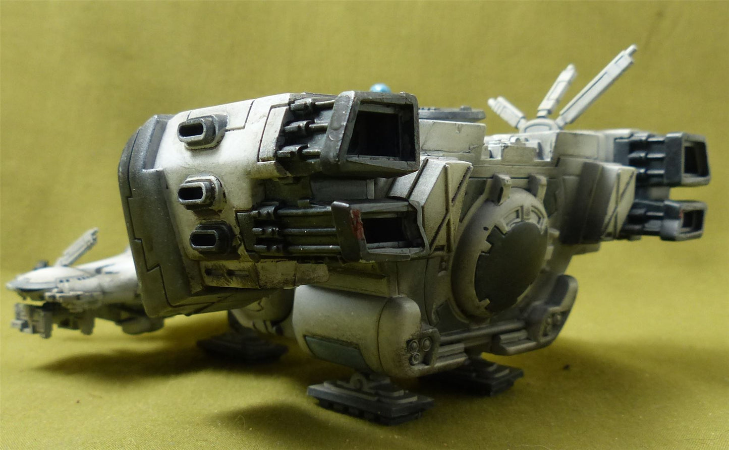 Devilfish painted - Tau Empire - Warhammer 40K #JQ