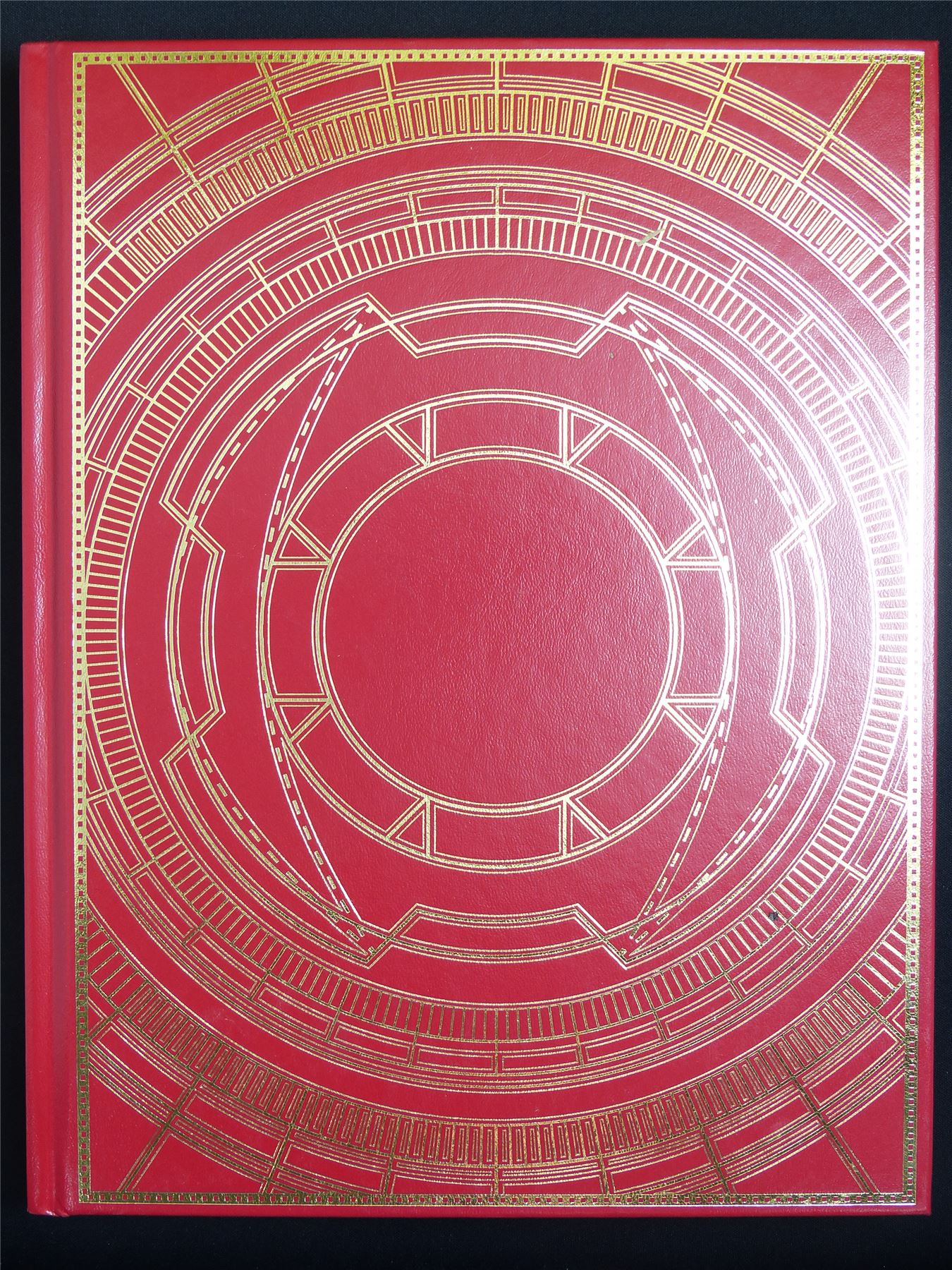 Dune Adventures in the Imperium Collector's Edition - Roleplay Hardback #1FV