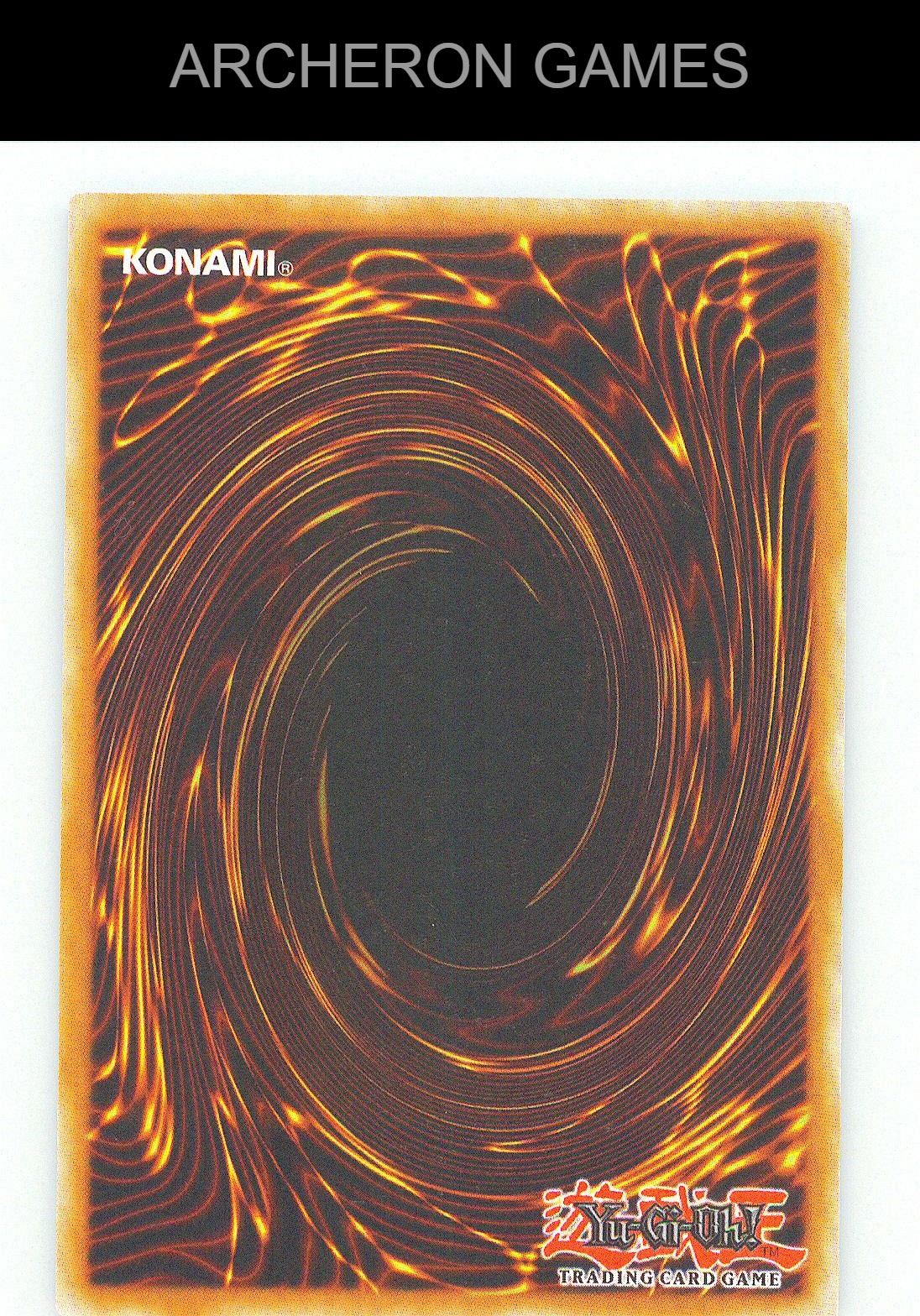 Blue-Eyes Jet Dragon SEC YUGIOH Card